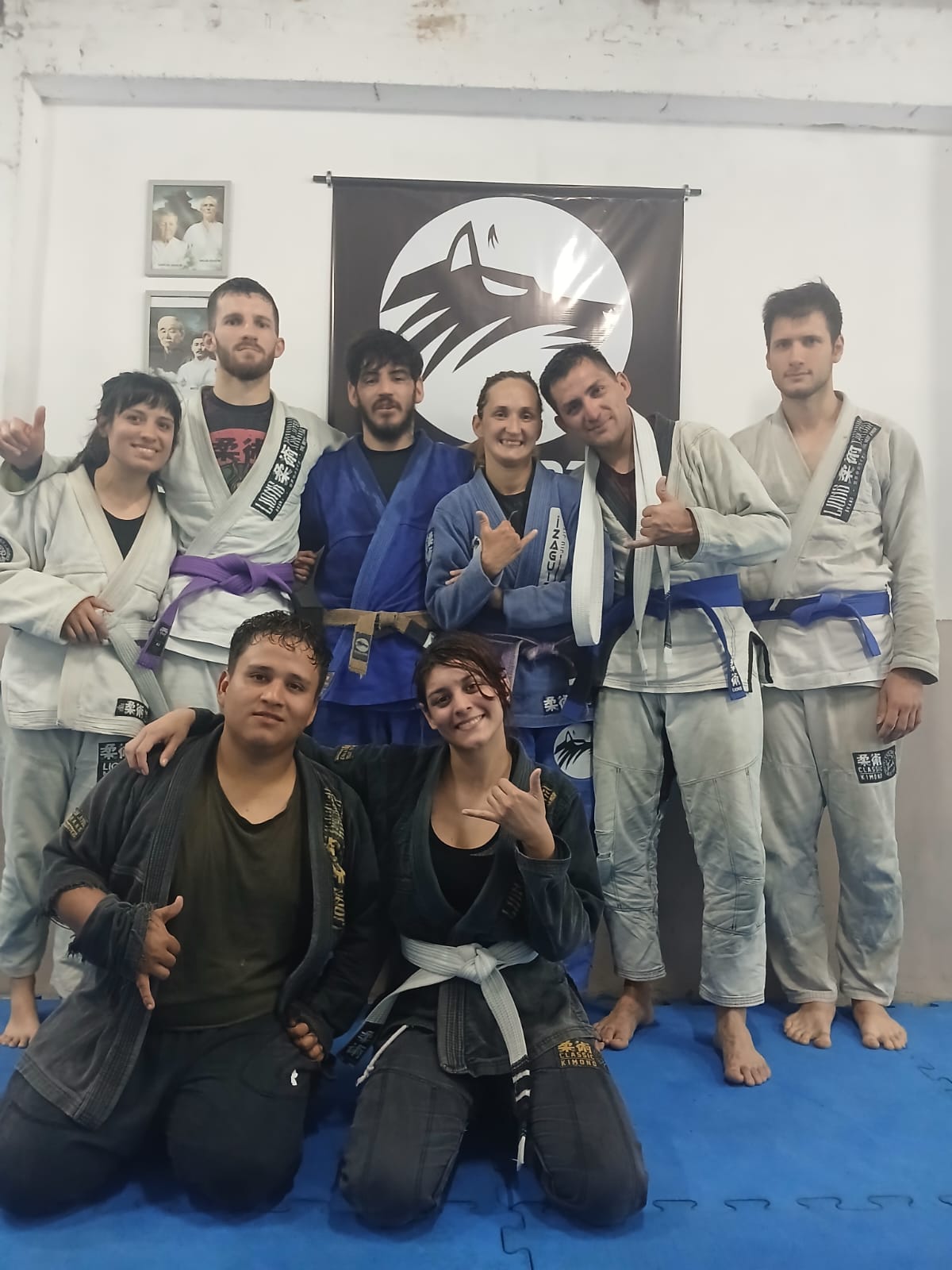 Lee más sobre el artículo Clase 16/10/2024