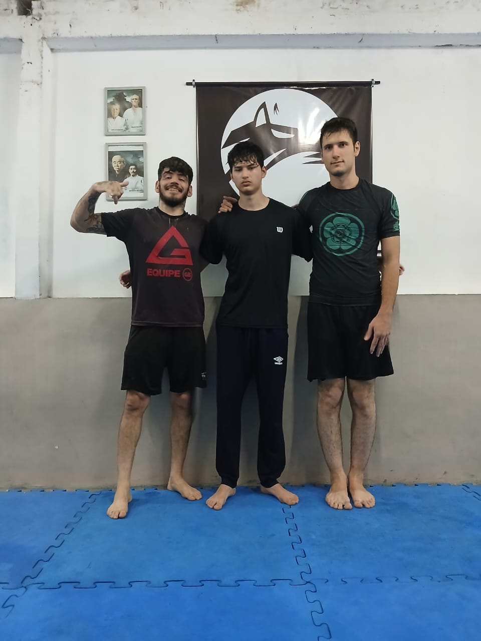 Lee más sobre el artículo Clase 25/11/2024