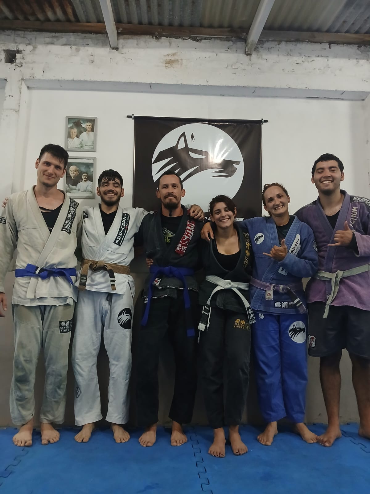 Lee más sobre el artículo Clase 13/11/2024