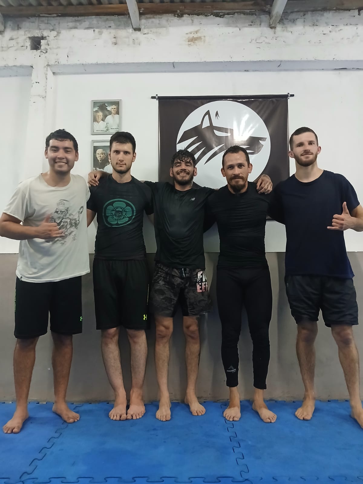 Lee más sobre el artículo Clase 20/11/2024