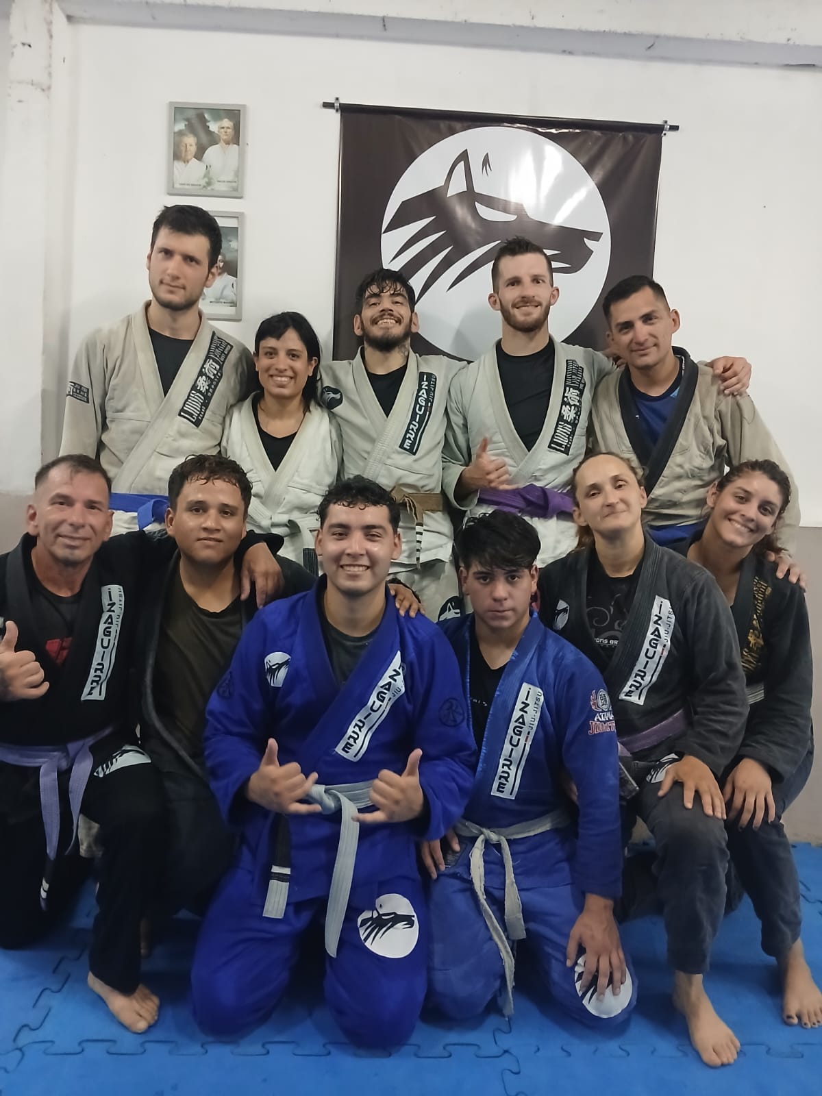 Lee más sobre el artículo Clase 05/12/2024