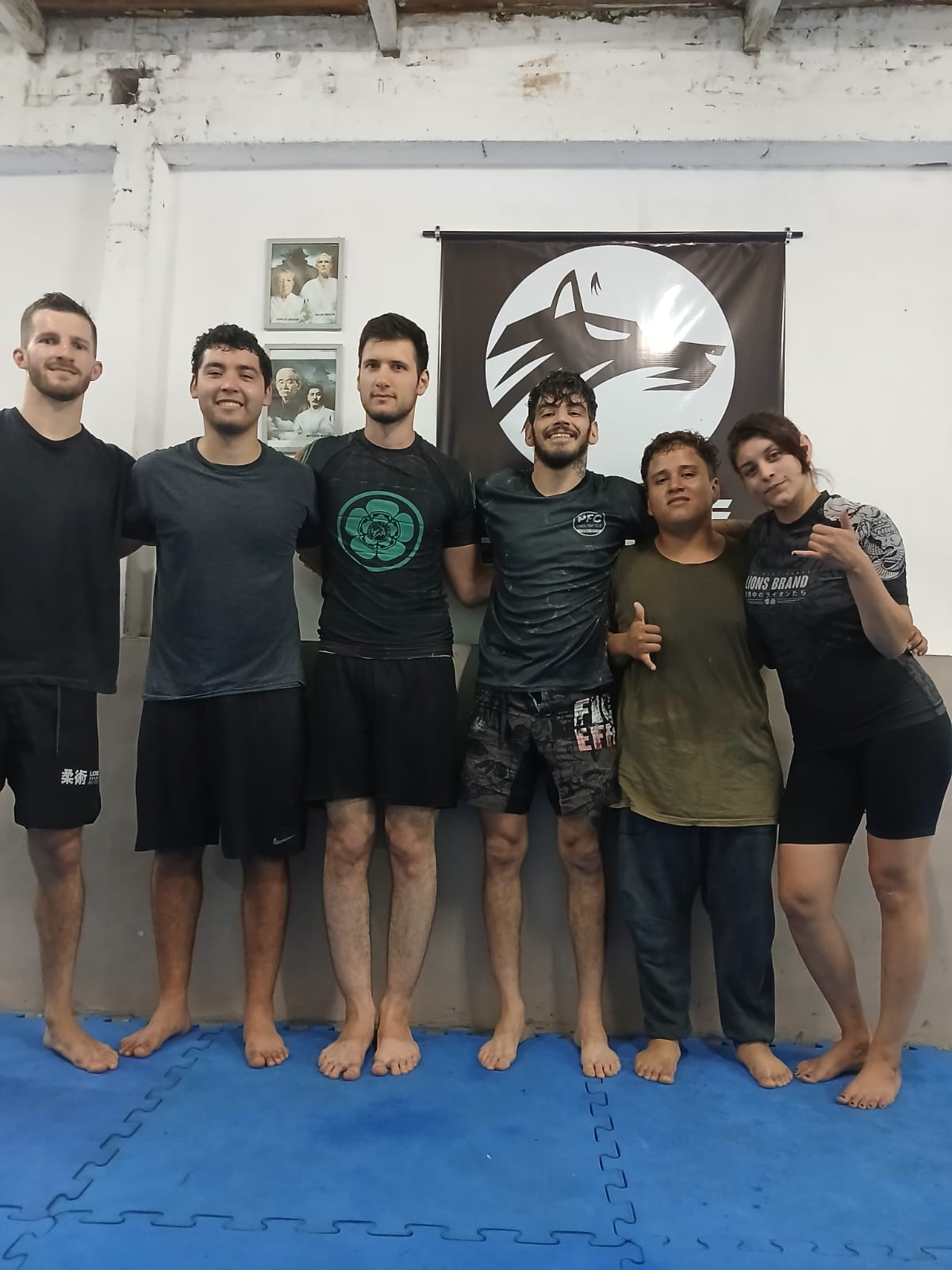 Lee más sobre el artículo Clase 02/12/2024