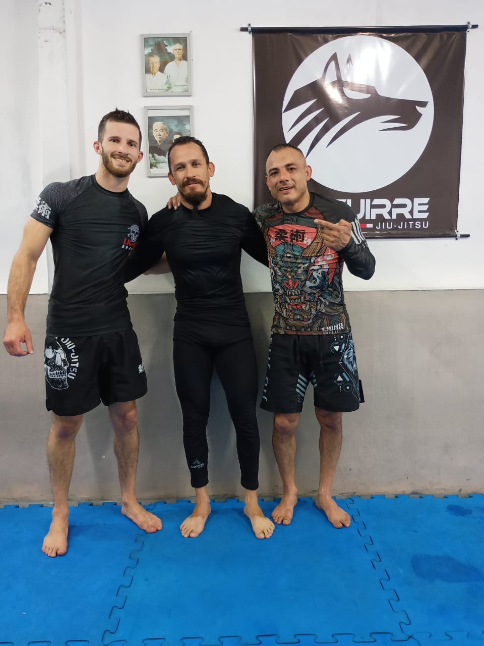 Lee más sobre el artículo Clase 22/11/2024