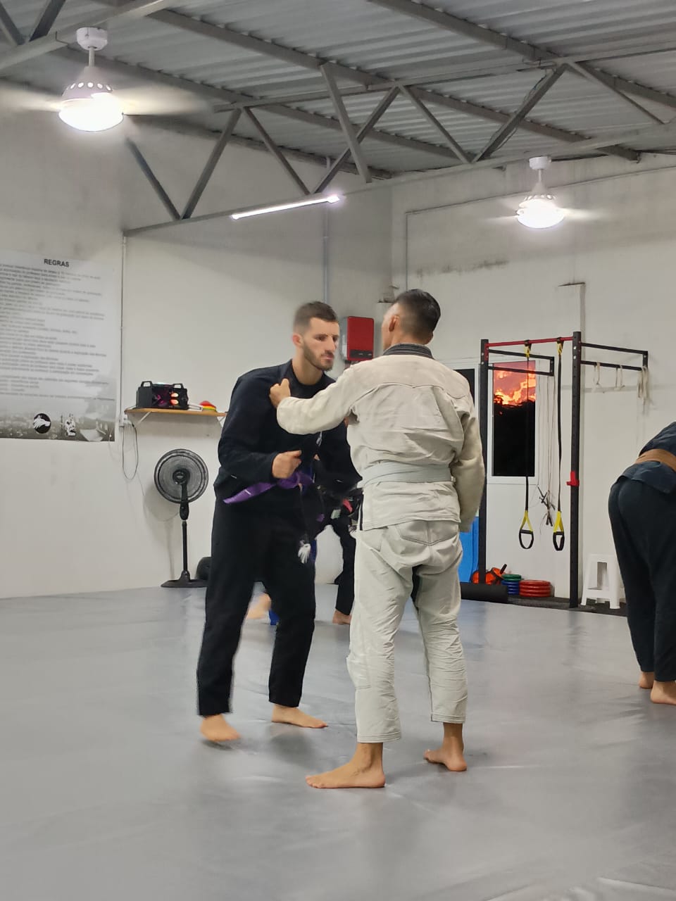 Lee más sobre el artículo Viaje Uruguayana 30/11/2024