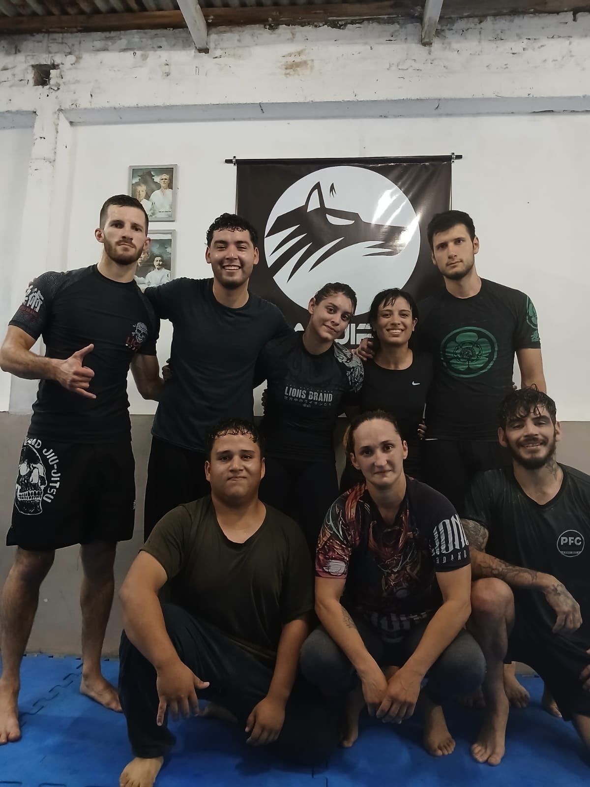 Lee más sobre el artículo Clase 04/12/2024