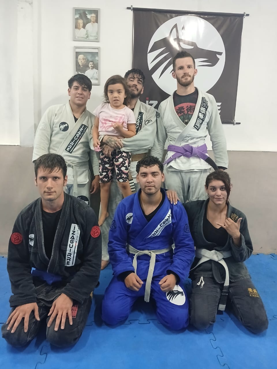 Lee más sobre el artículo Clase 10/12/2024