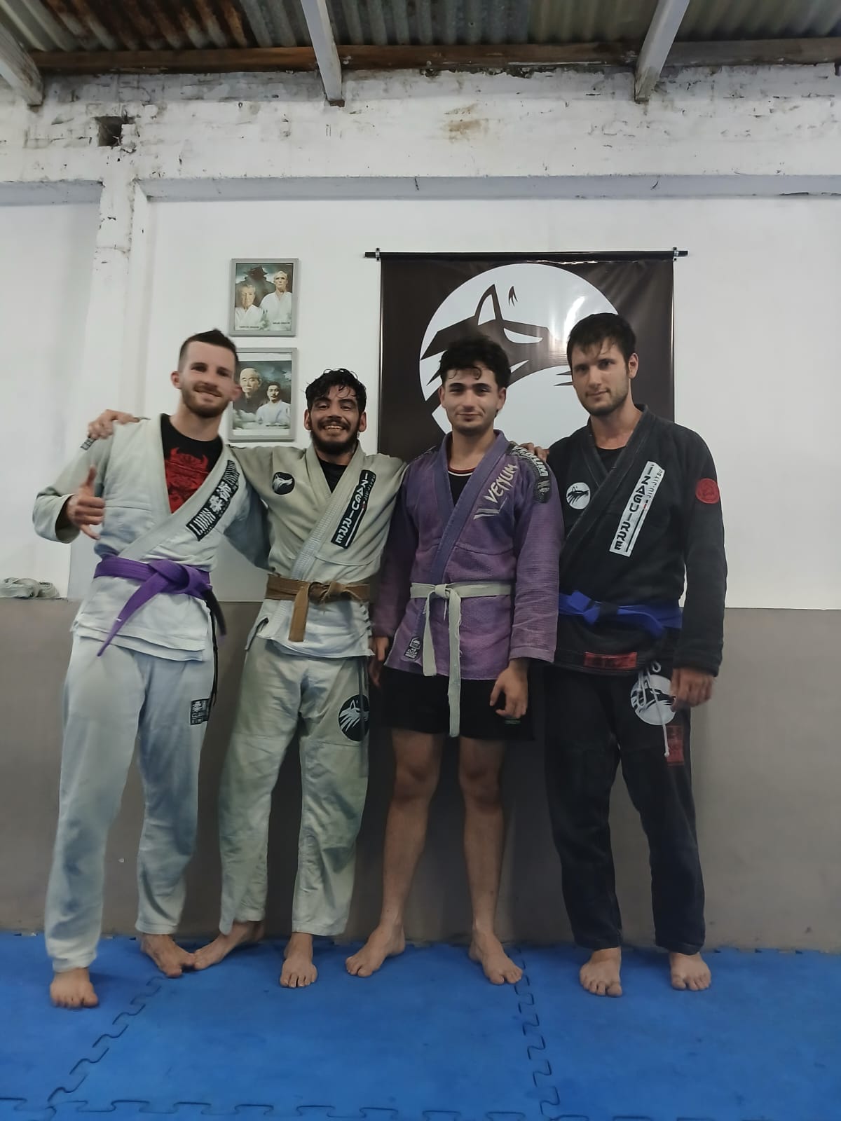 Lee más sobre el artículo Clase 19/12/2024