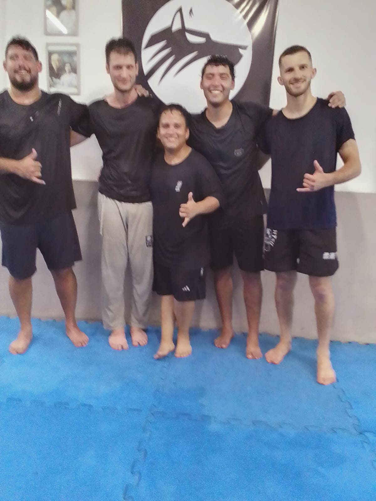 Lee más sobre el artículo Clase 23/01/2025