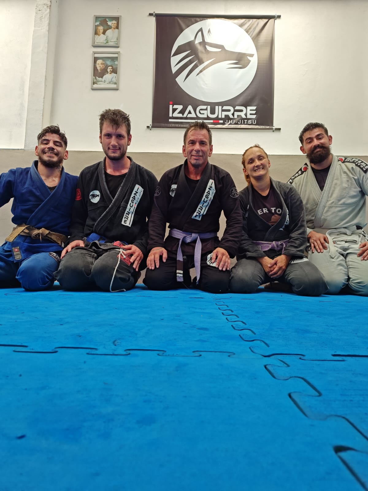 Lee más sobre el artículo Clase 29/01/2025 14:00 Hs