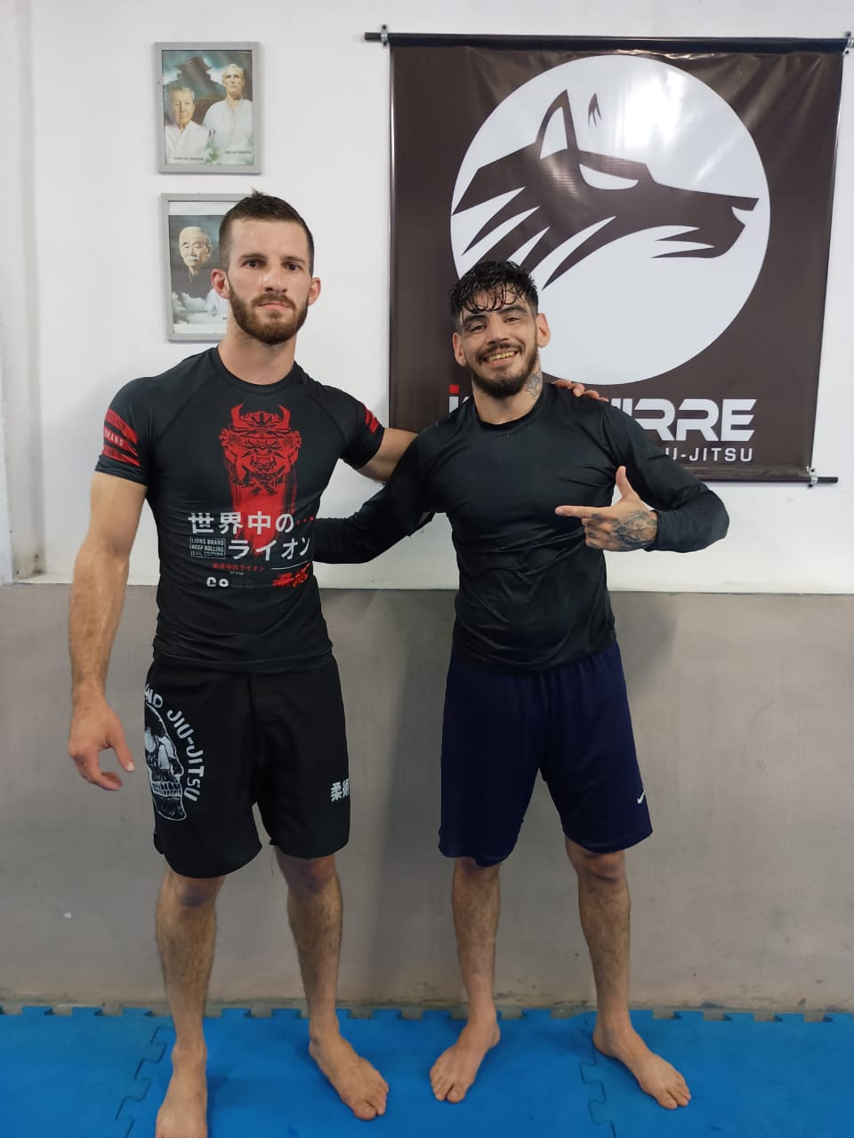 Lee más sobre el artículo Clase 03/01/2025