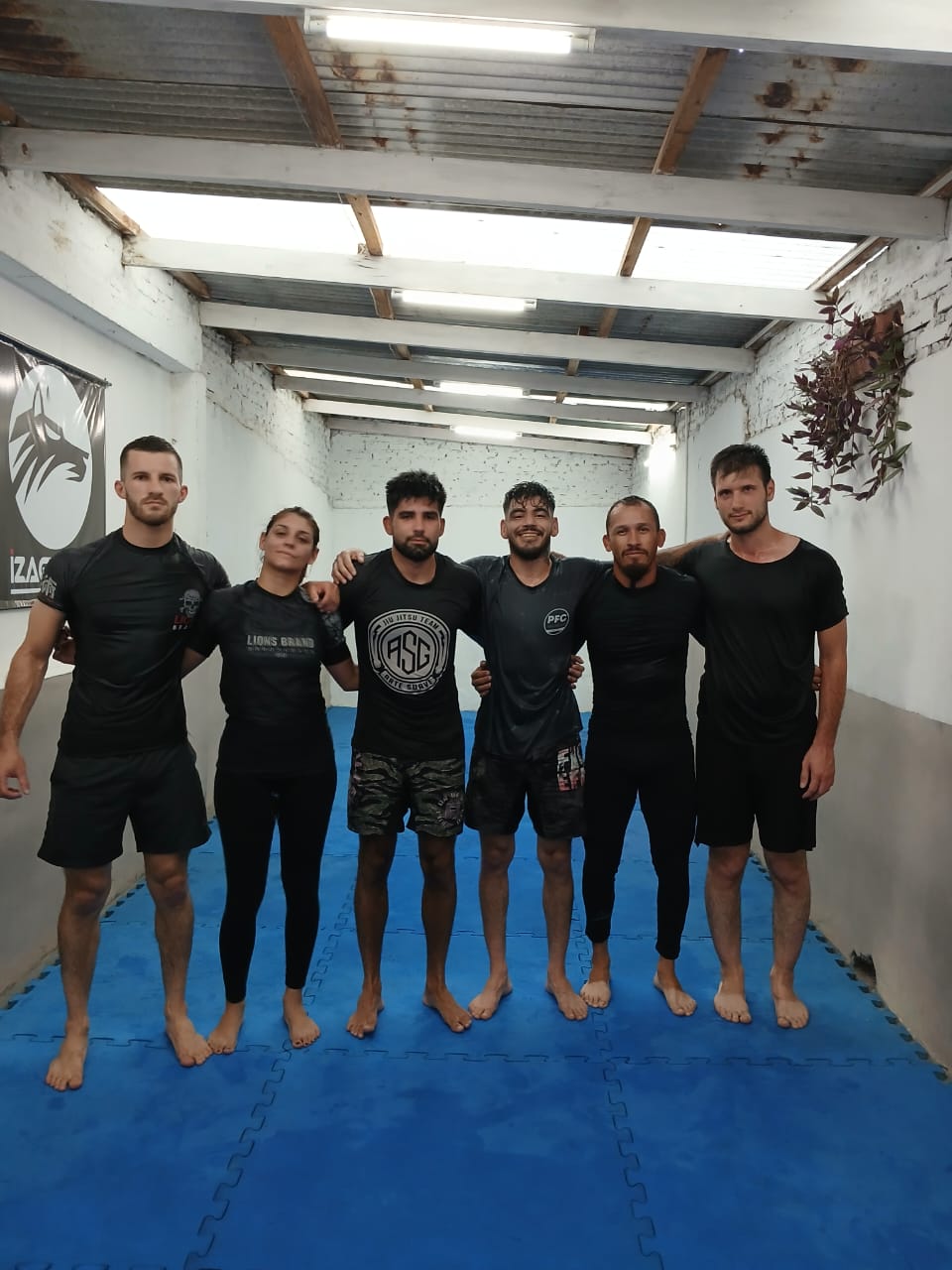 Lee más sobre el artículo Clase 25/01/2025