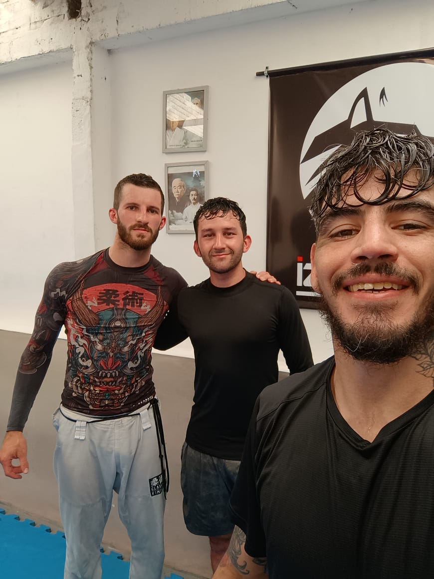 Lee más sobre el artículo Clase 09/01/2025