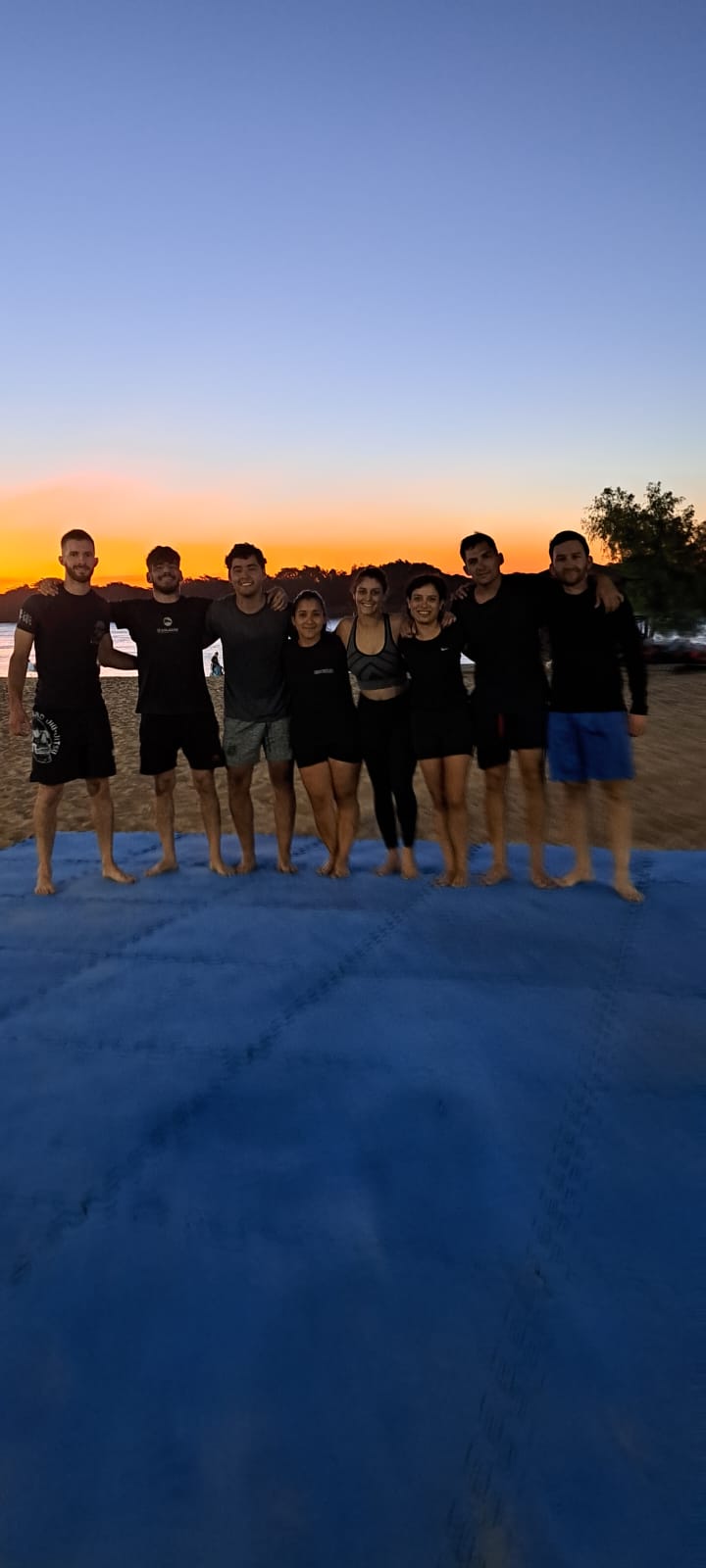 Lee más sobre el artículo Playa 11/01/2025