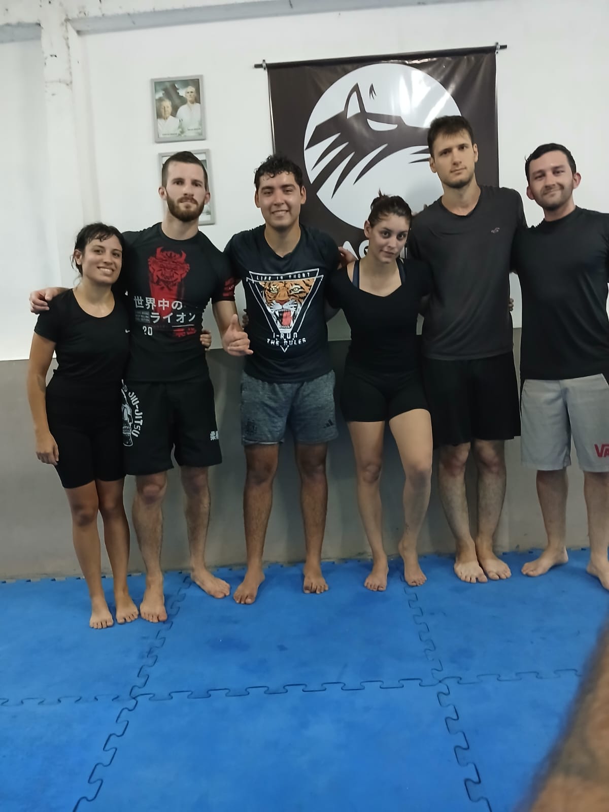 Lee más sobre el artículo Clase 08/01/2024