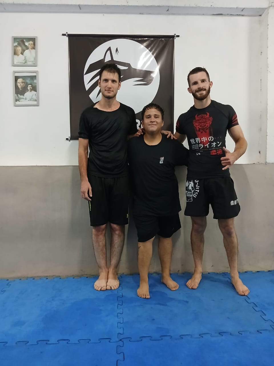 Lee más sobre el artículo Clase 20/01/2025