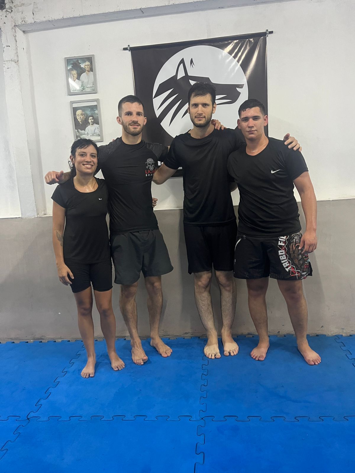 Lee más sobre el artículo Clase 28/01/2025