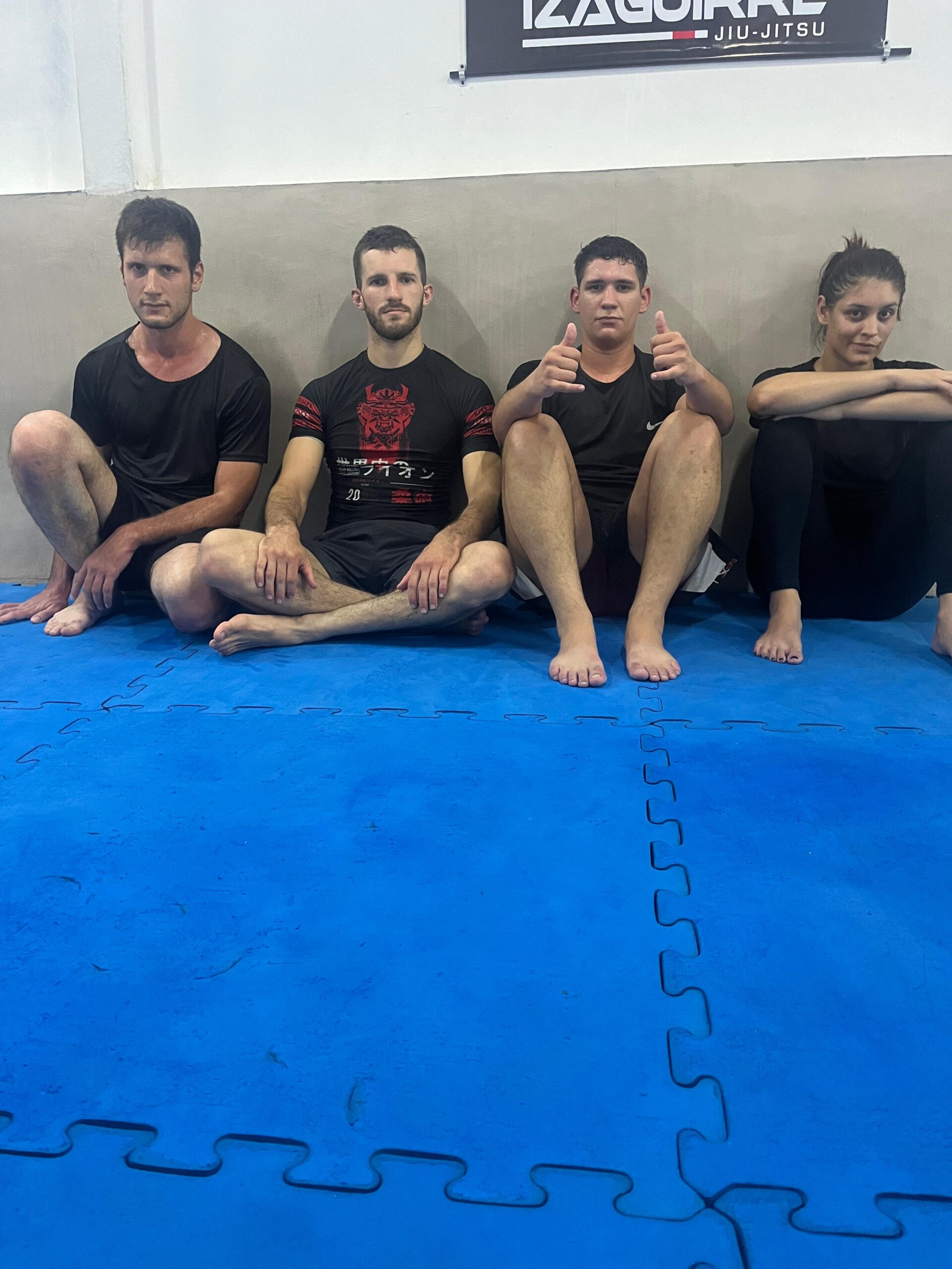 Lee más sobre el artículo Clase 04/02/2025