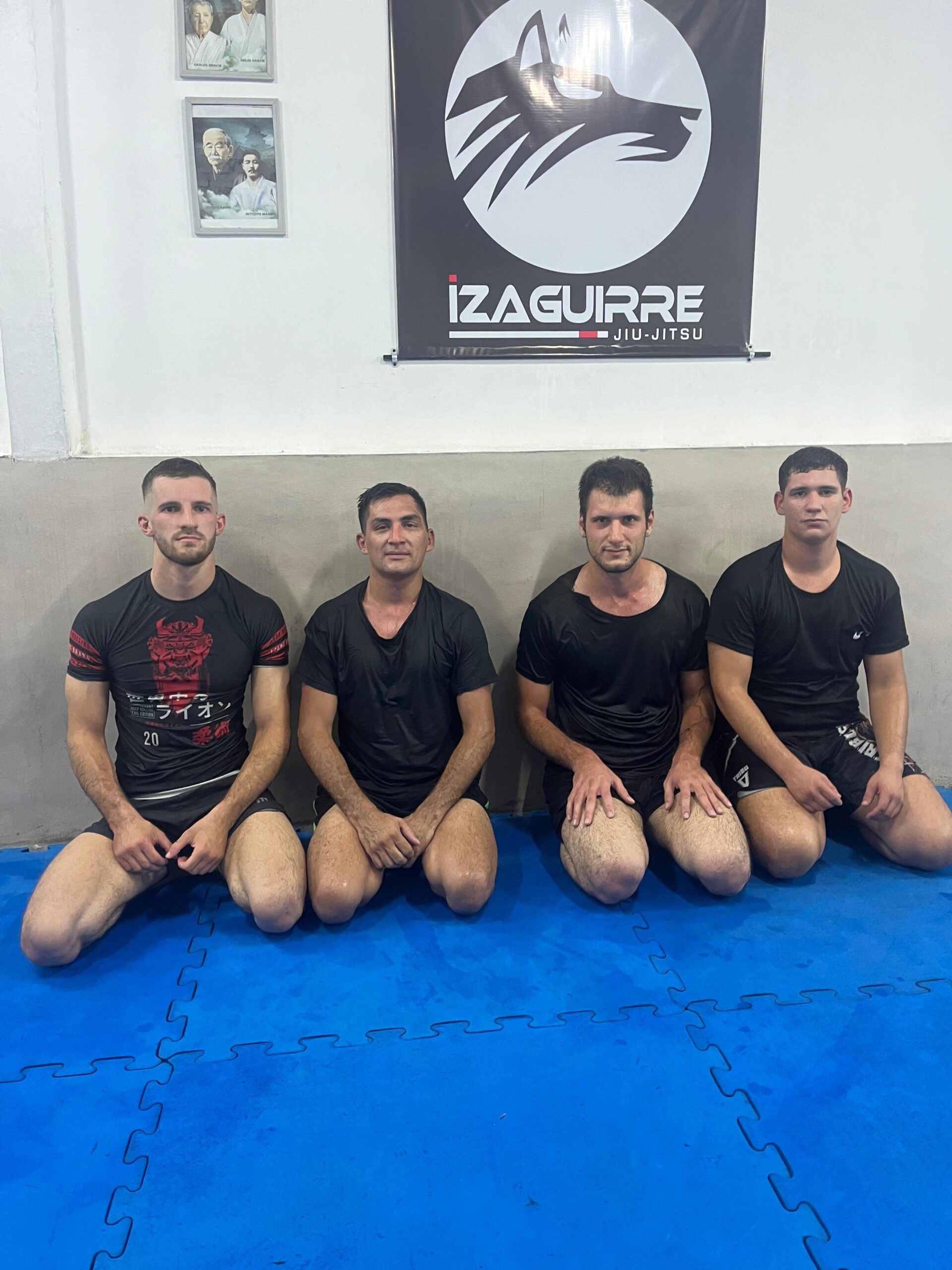 Lee más sobre el artículo Clase 06/02/2025