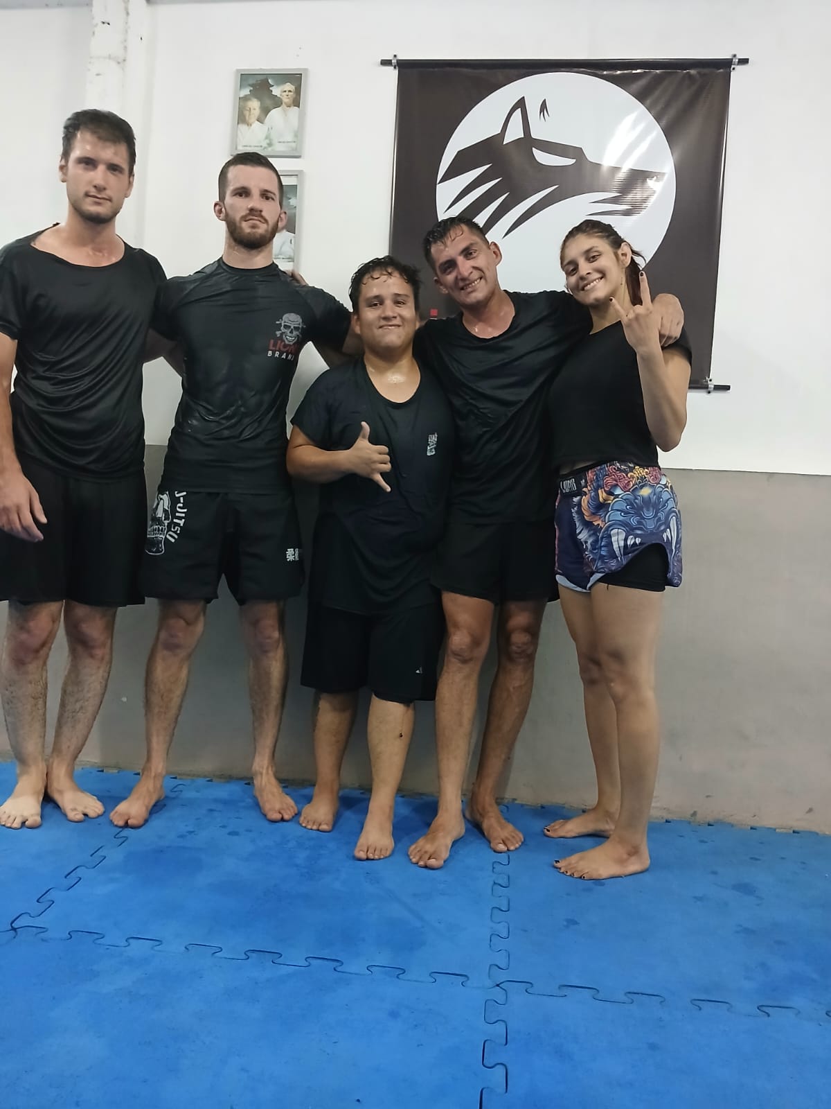 Lee más sobre el artículo Clase 05/02/2025