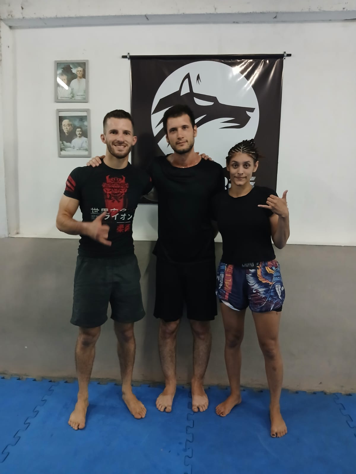 Lee más sobre el artículo Clase 11/02/2025