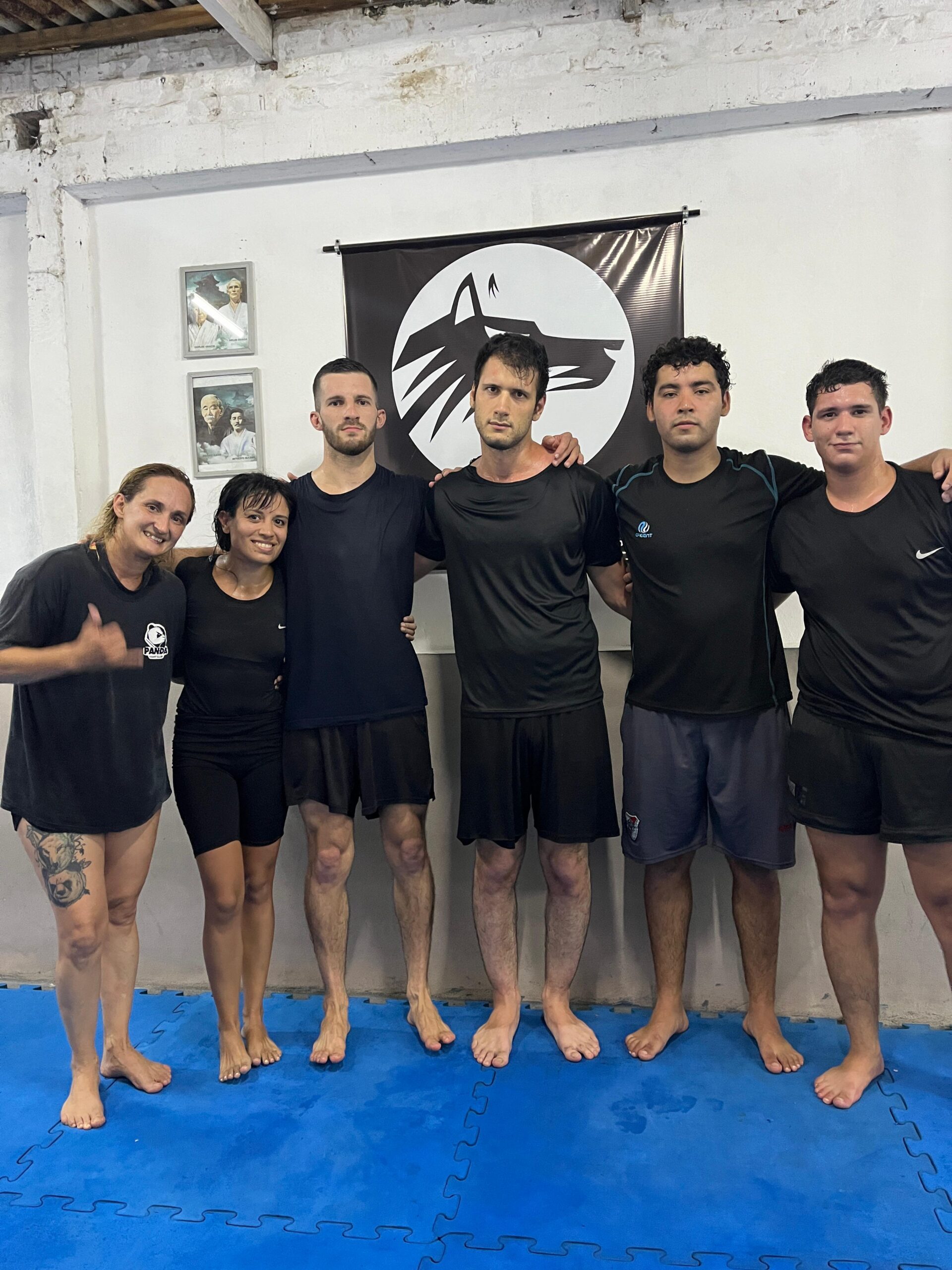 Lee más sobre el artículo Clase 12/02/2025