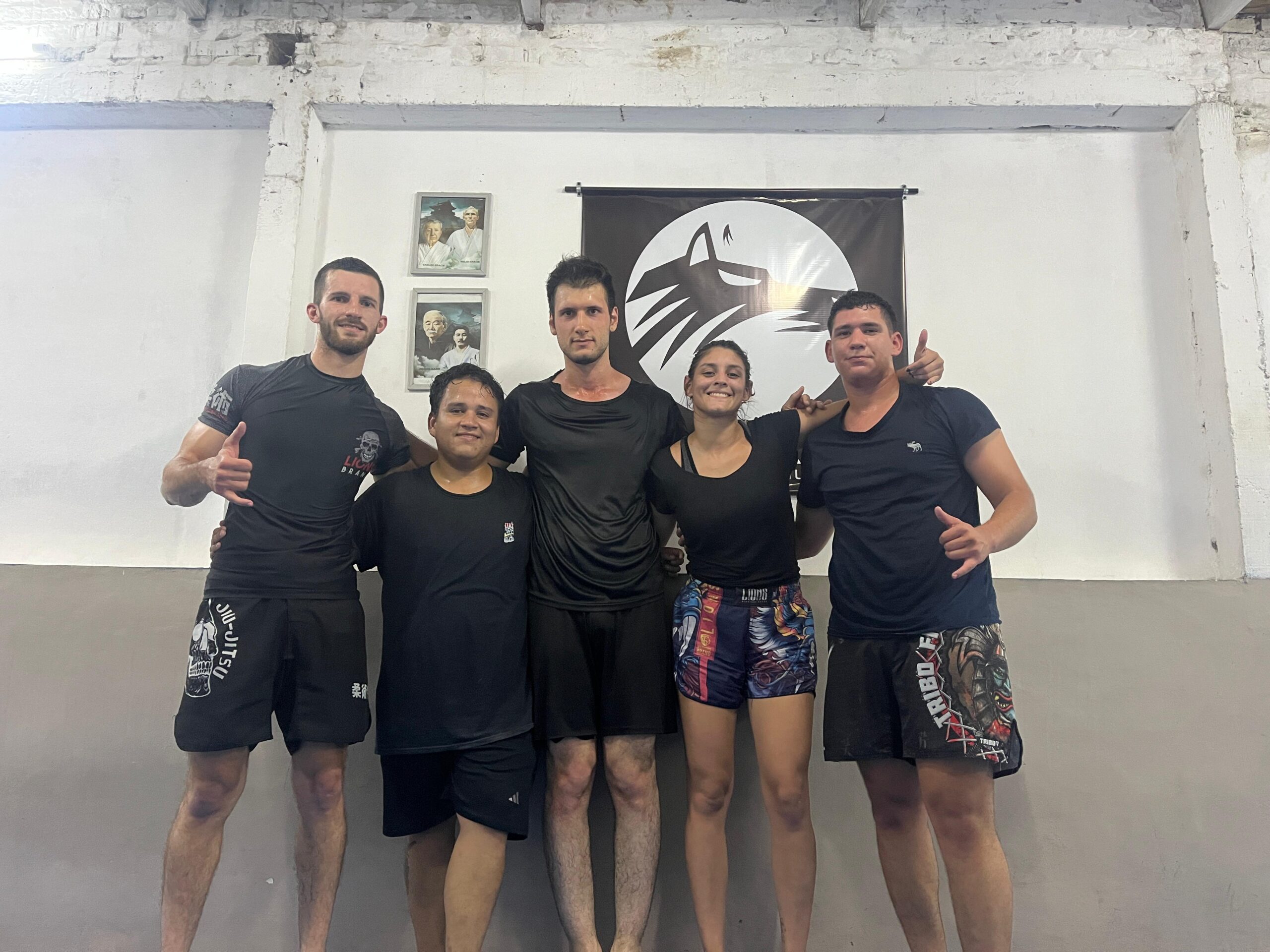 Lee más sobre el artículo Clase 03/02/2025