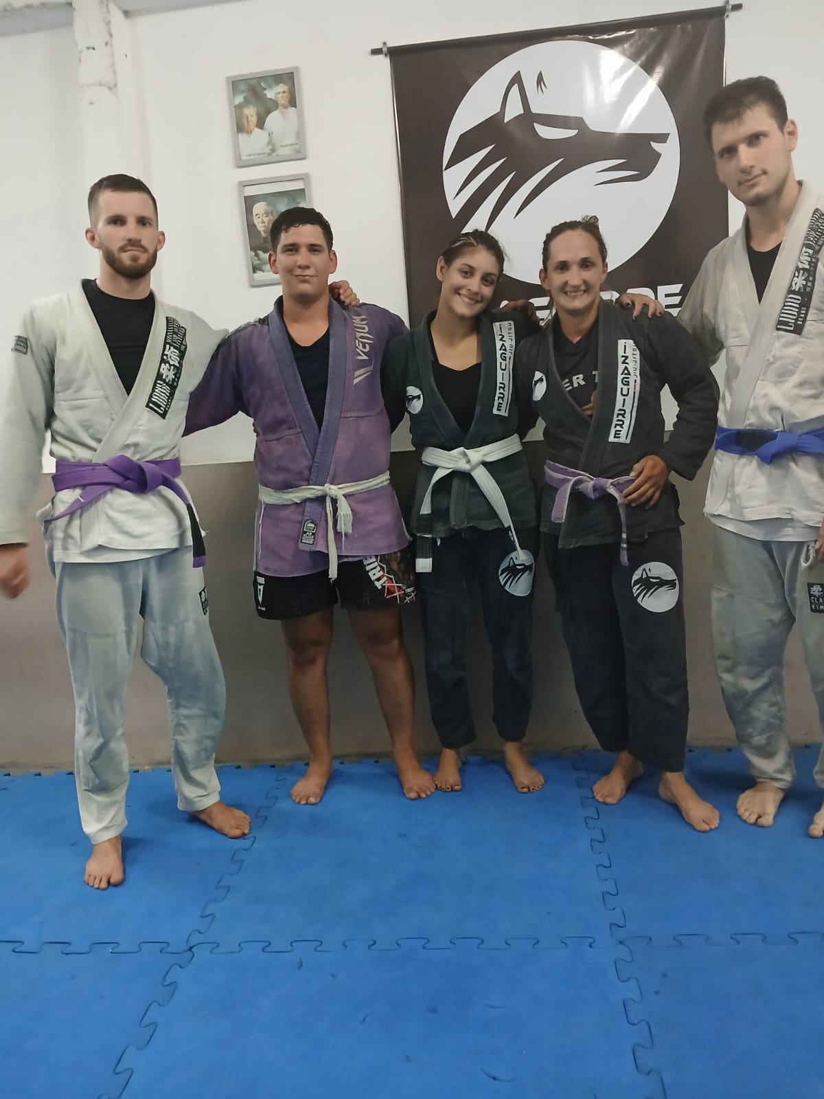 Lee más sobre el artículo Clase 11/03/2025