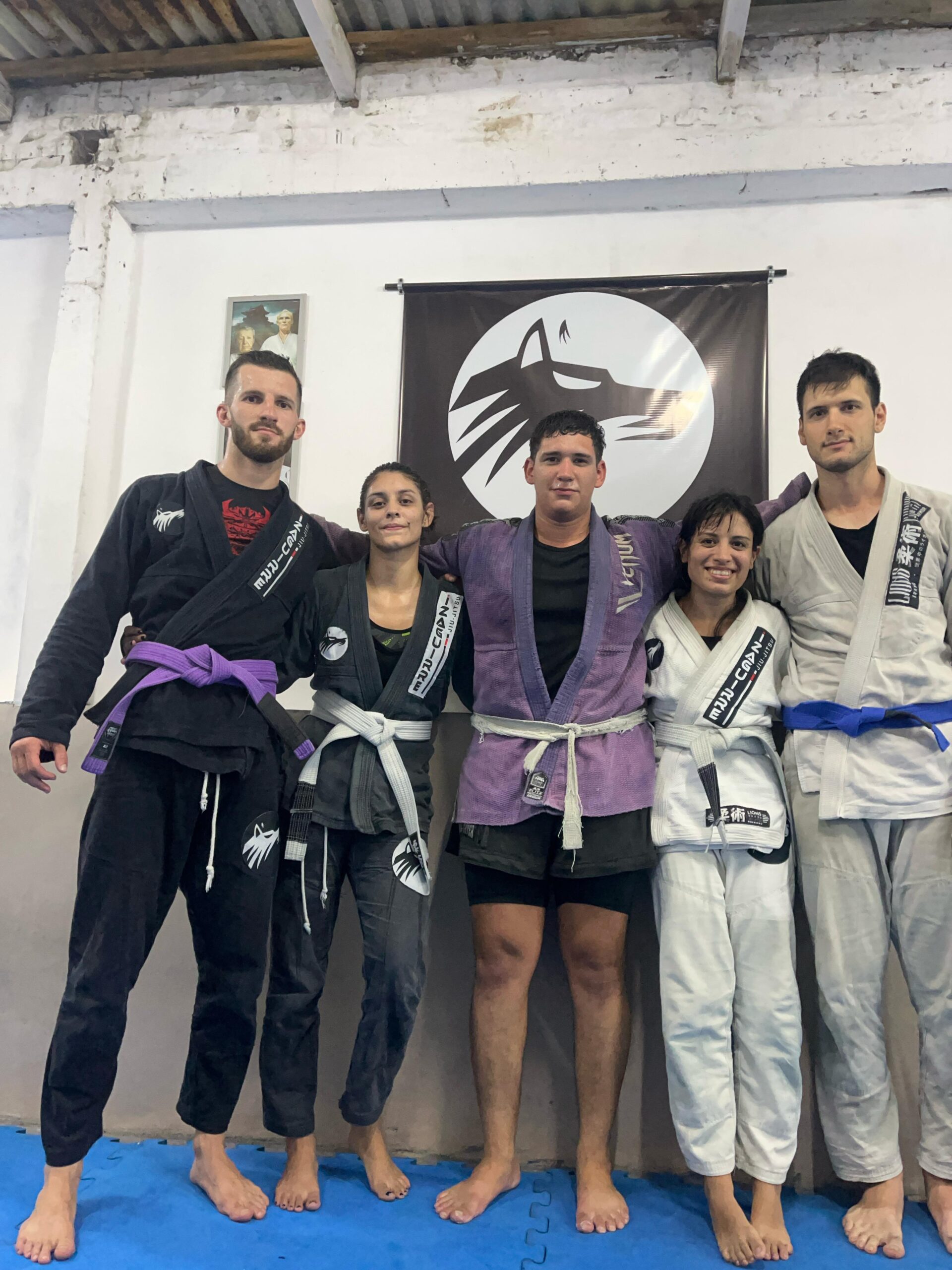 Lee más sobre el artículo Clase 12/03/2025