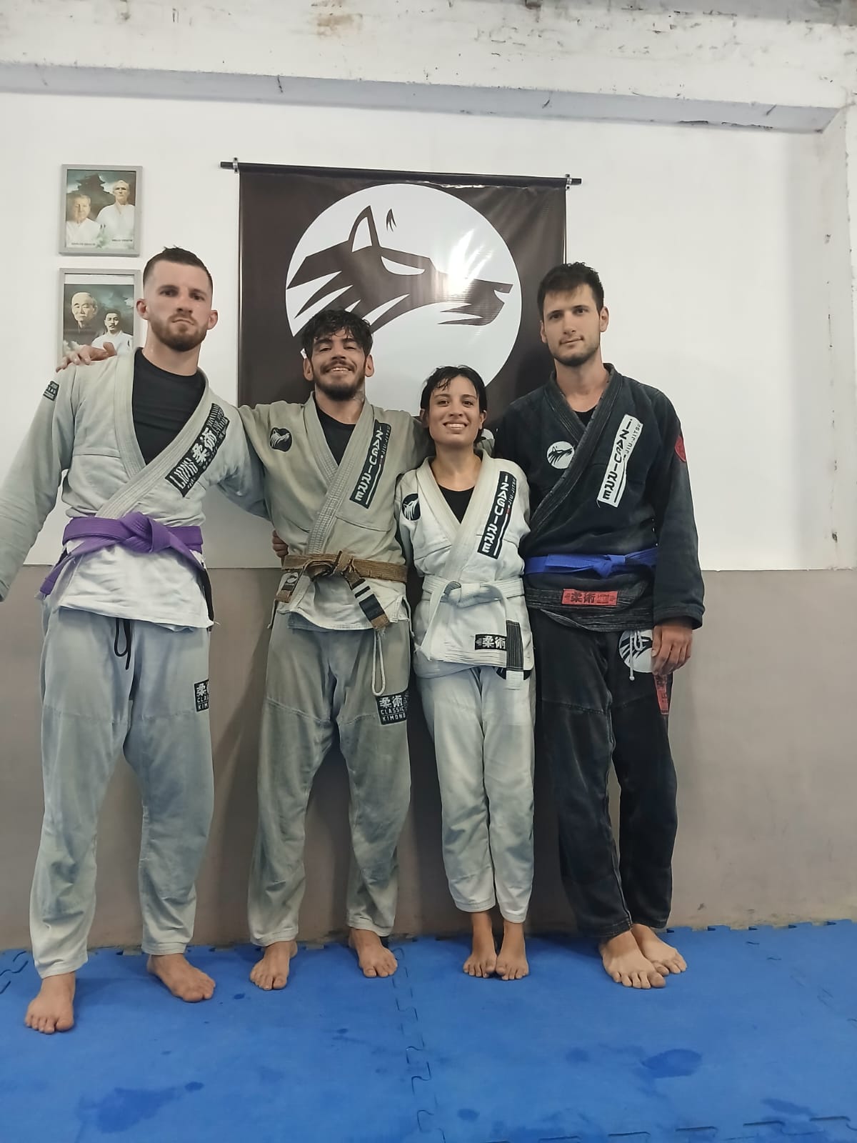 Lee más sobre el artículo Clase 17/03/2025