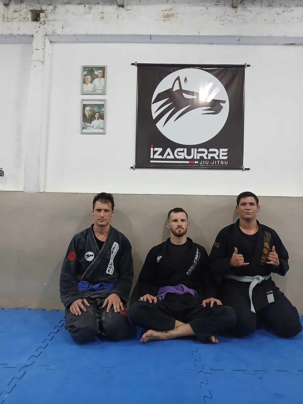 Lee más sobre el artículo Clase 20/03/2025