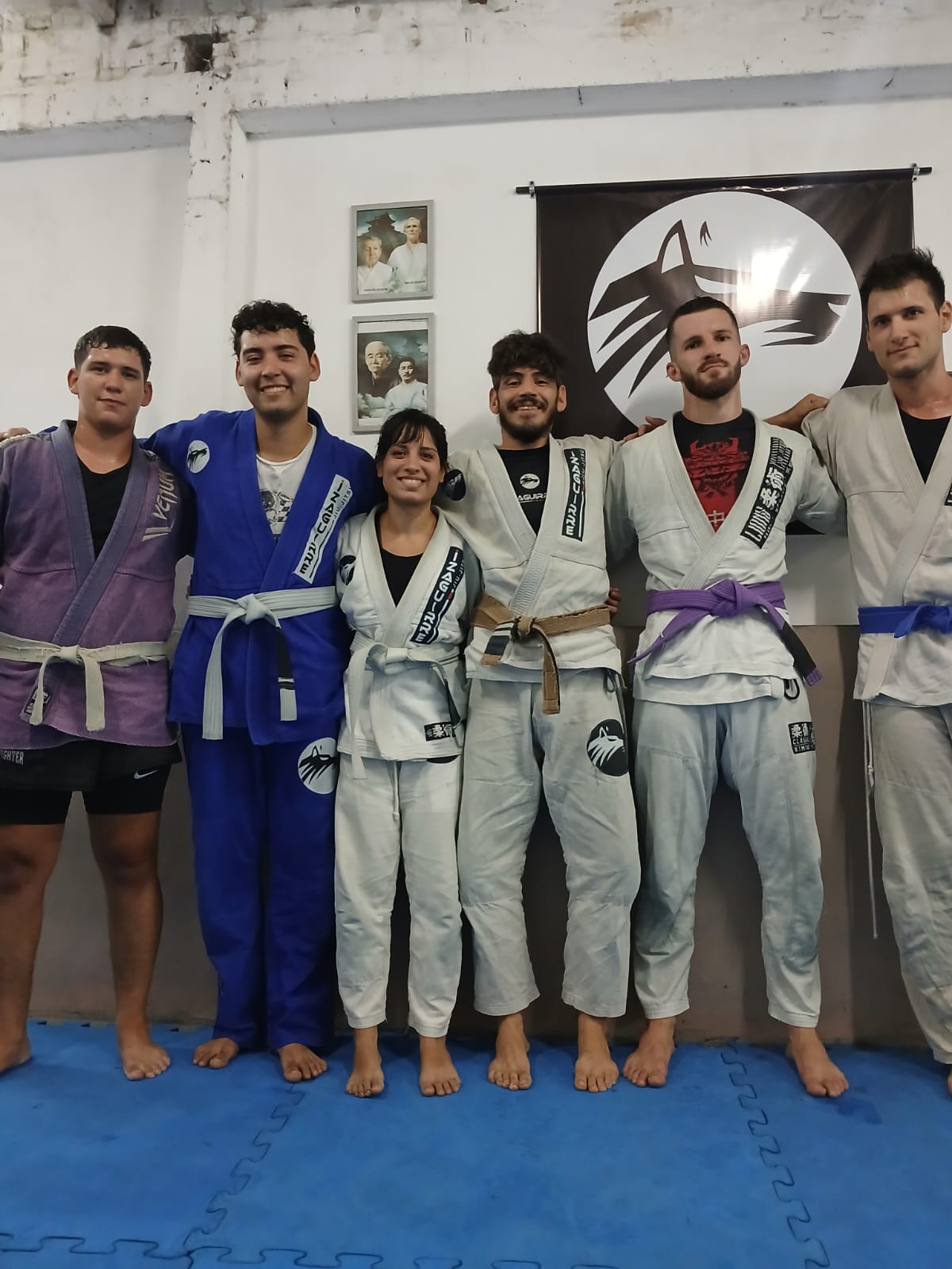 Lee más sobre el artículo Clase 10/03/2025