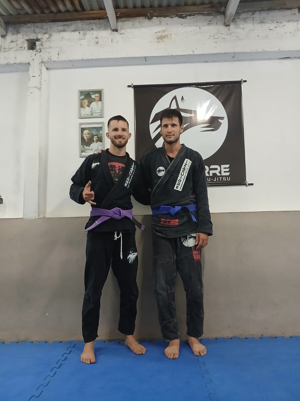 Lee más sobre el artículo Clase 18/03/2025