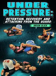 Lee más sobre el artículo Brian Glick – Under Pressure – Retention, Recovery And Attacking From Guard