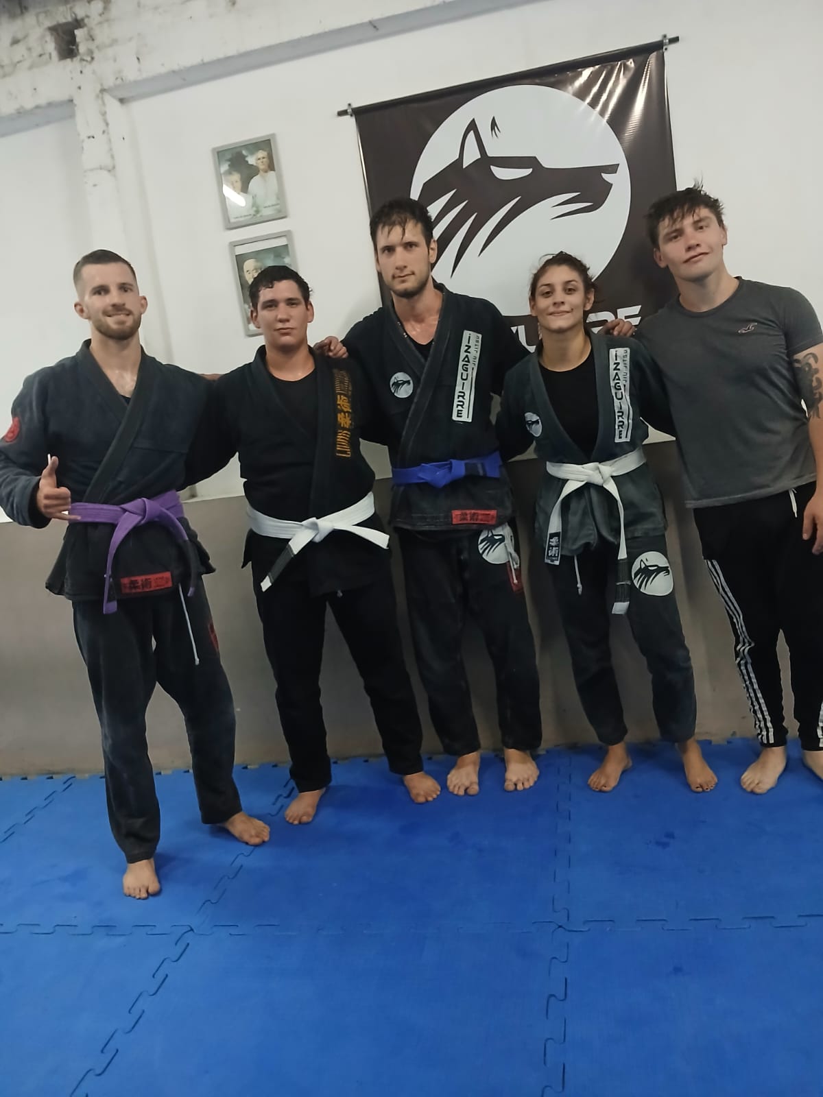 Lee más sobre el artículo Clase 03/04/2025