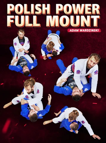 Lee más sobre el artículo Adam Wardzinski – Polish Power Full Mount