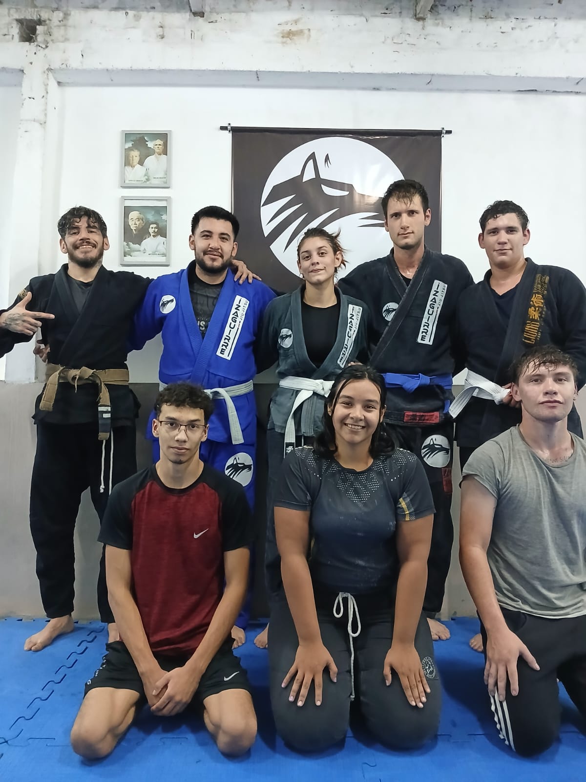 Lee más sobre el artículo Clase 07/04/2025