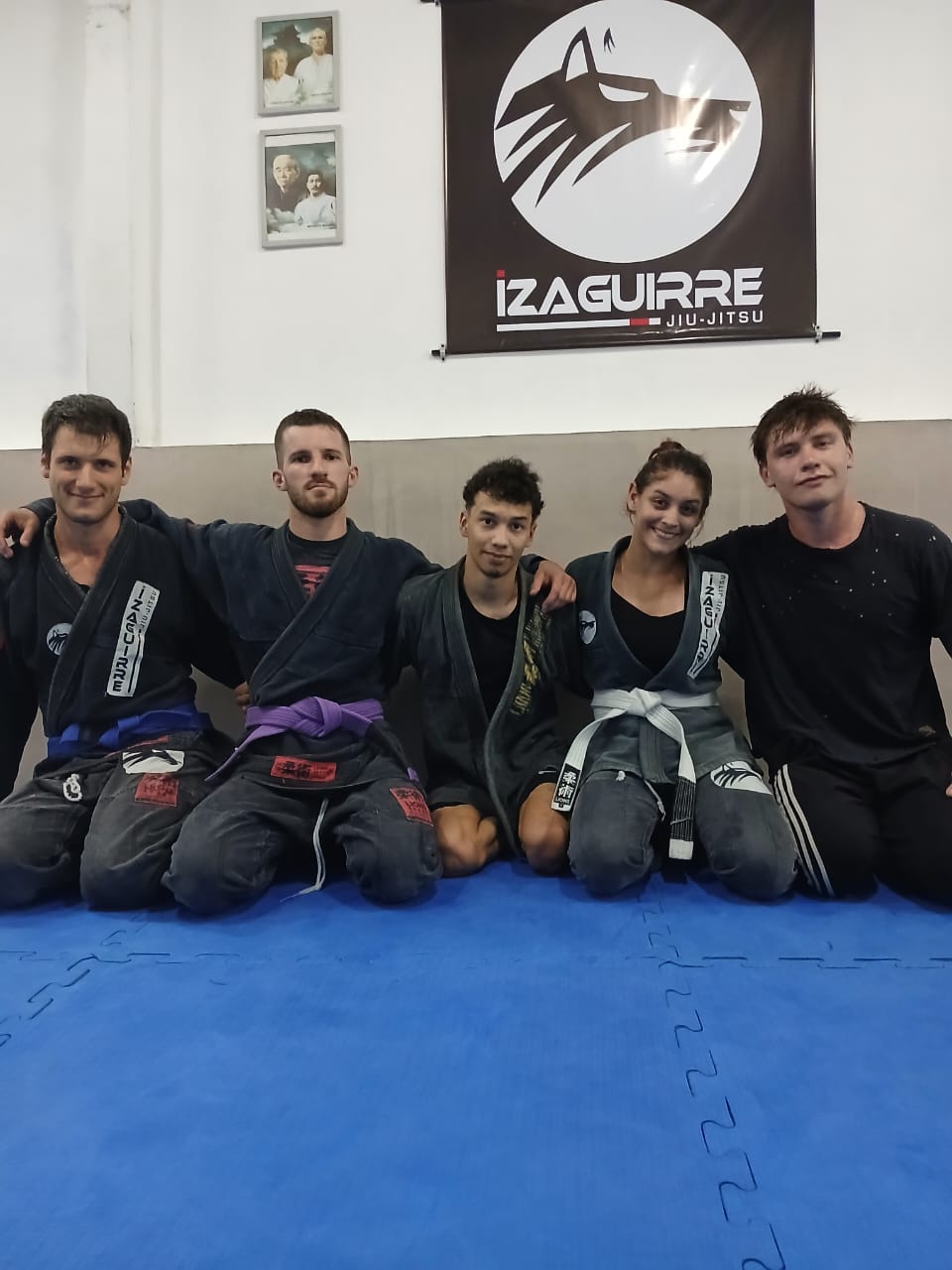 Lee más sobre el artículo Clase 08/04/2025