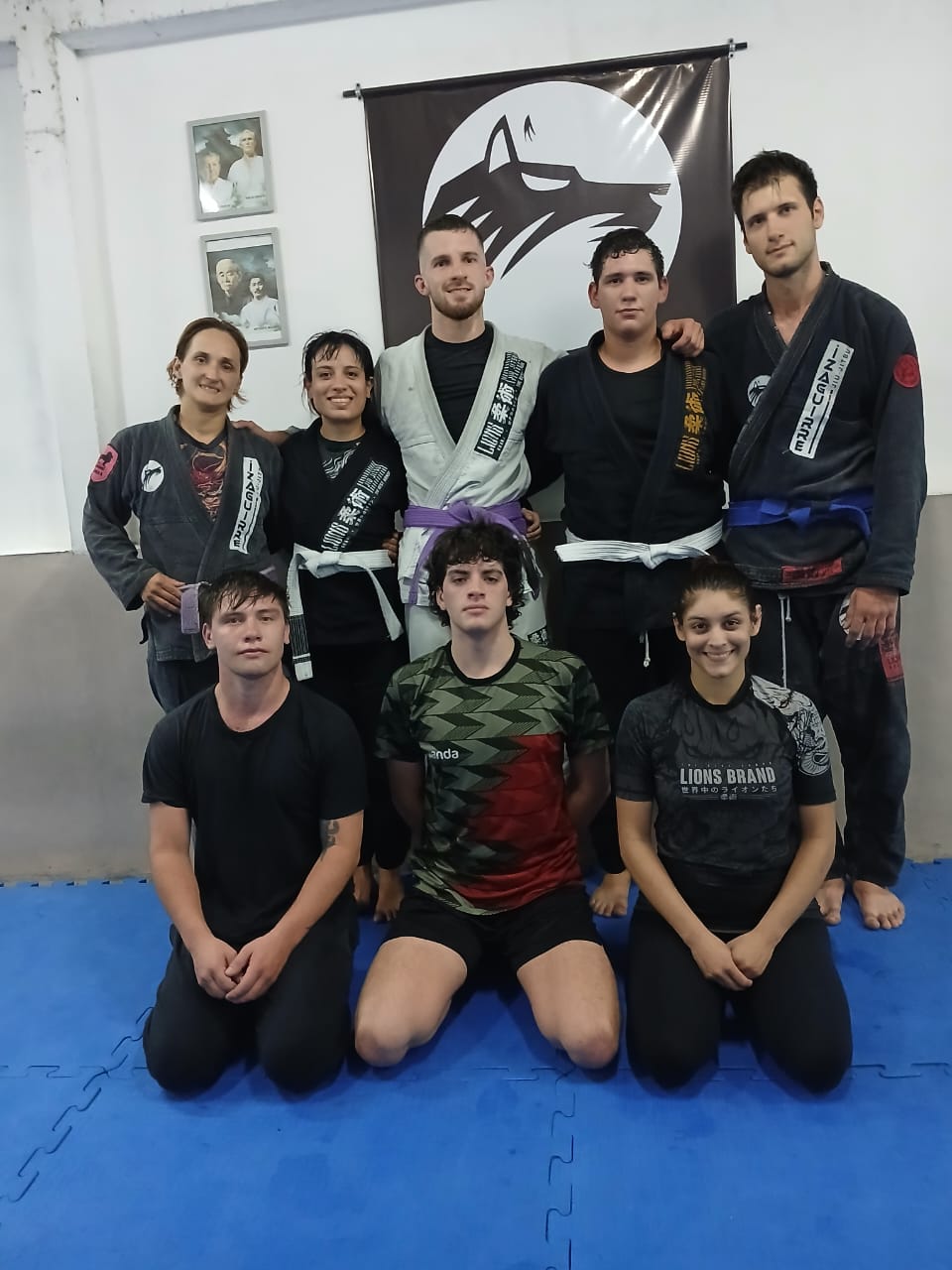 Lee más sobre el artículo Clase 09/04/2025