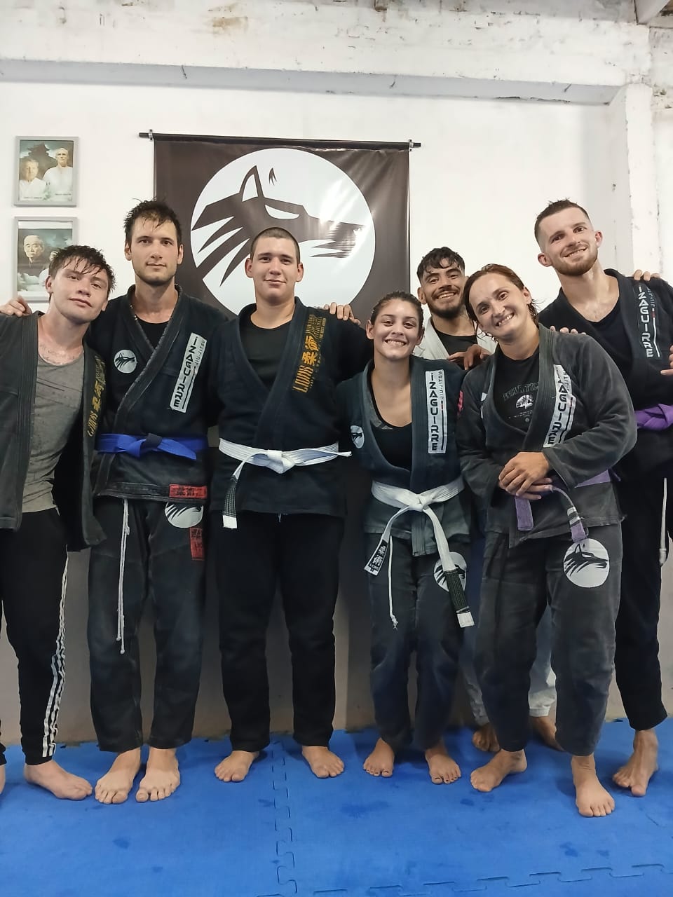 Lee más sobre el artículo Clase 10/04/2025