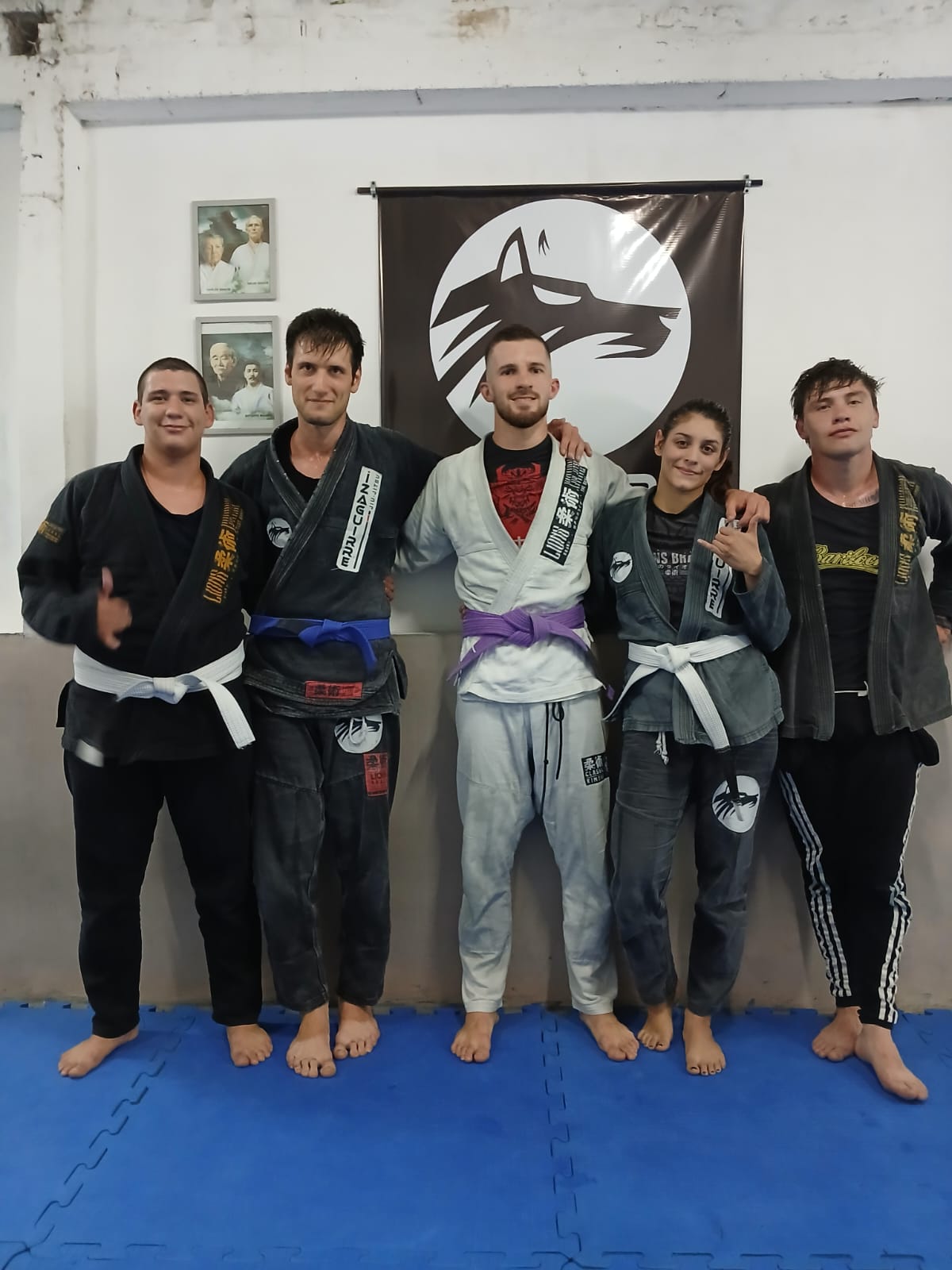 Lee más sobre el artículo Clase 14/04/2025