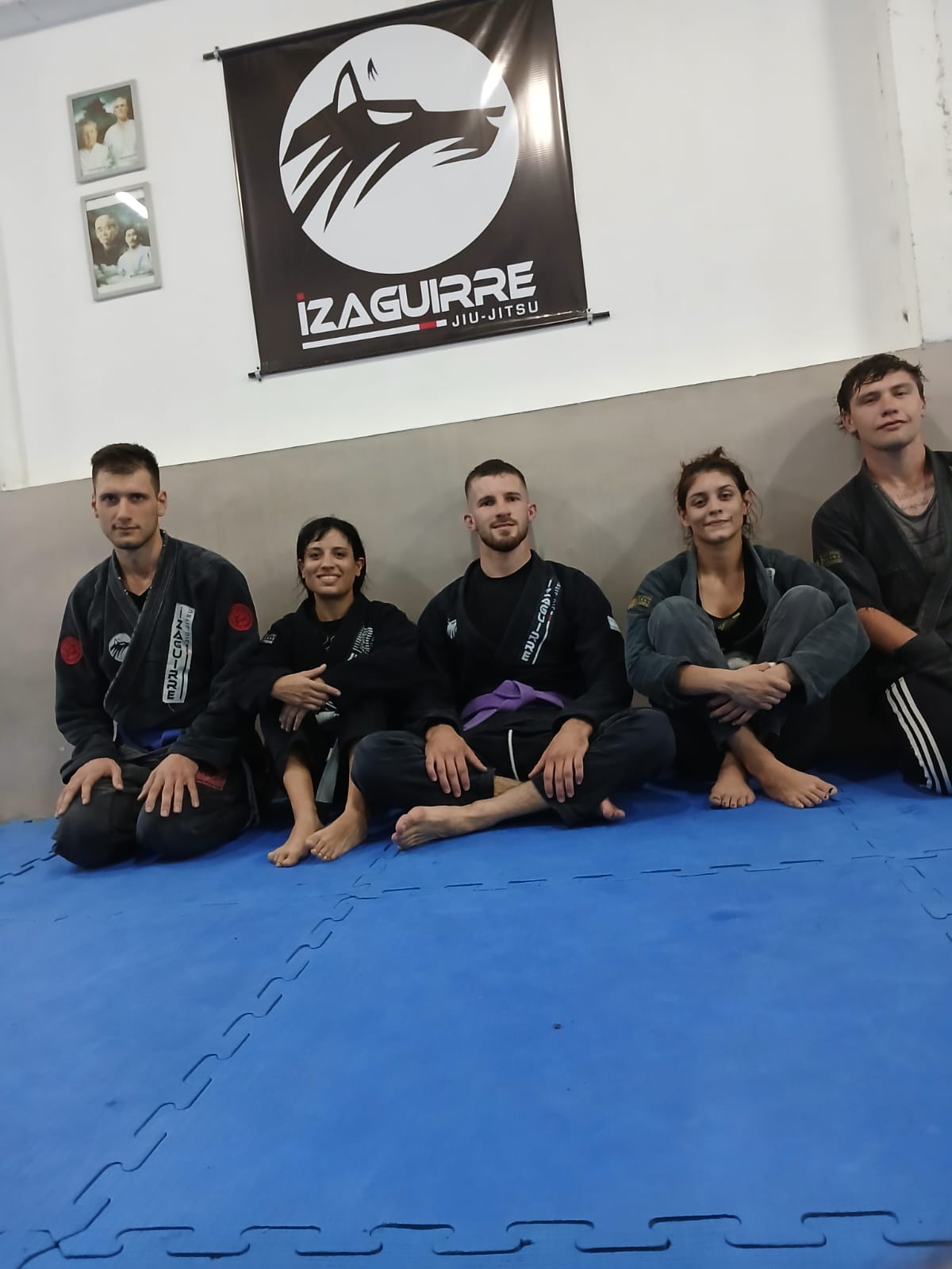 Lee más sobre el artículo Clase 15/04/2025