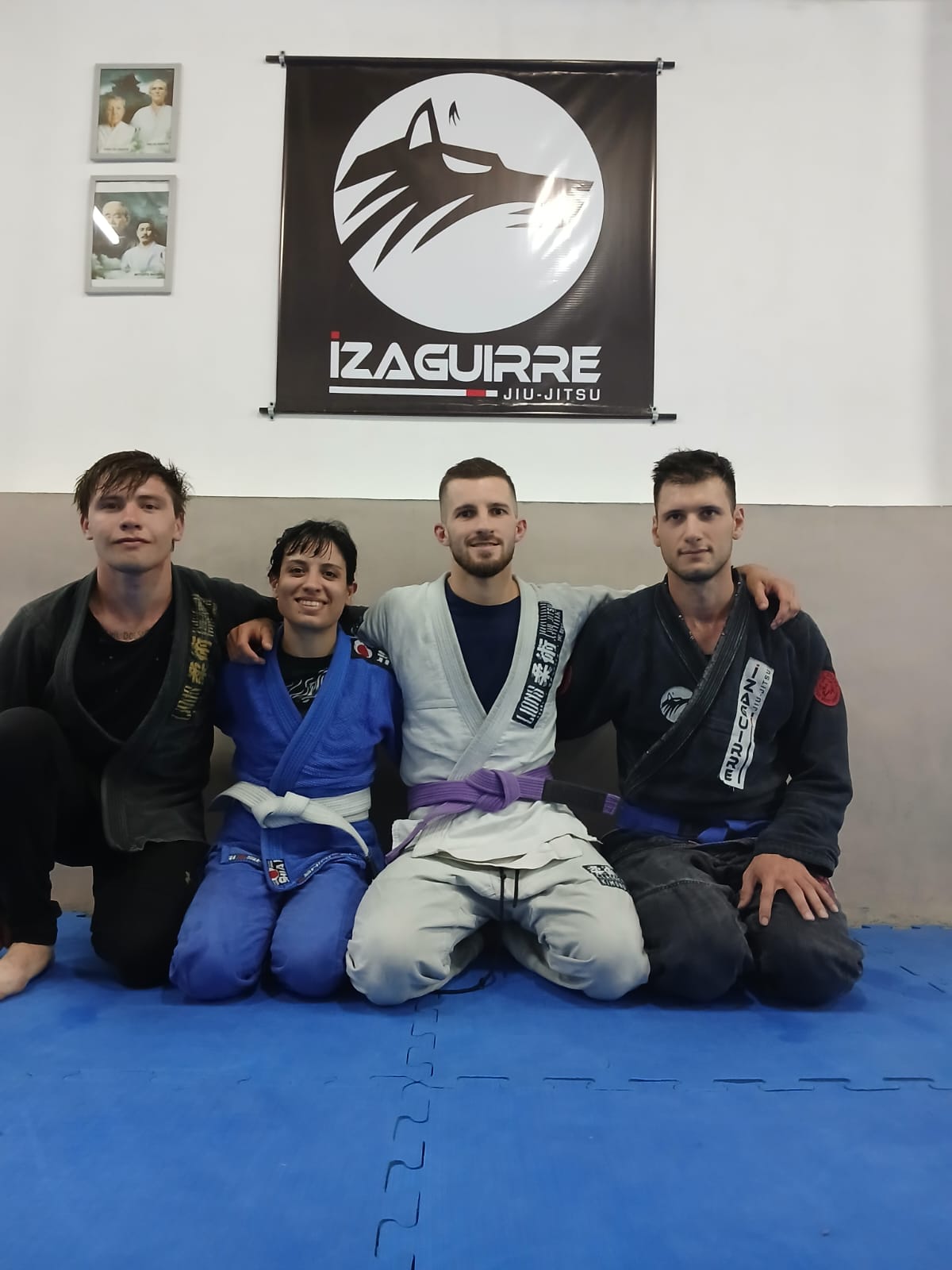 Lee más sobre el artículo Clase 16/04/2025