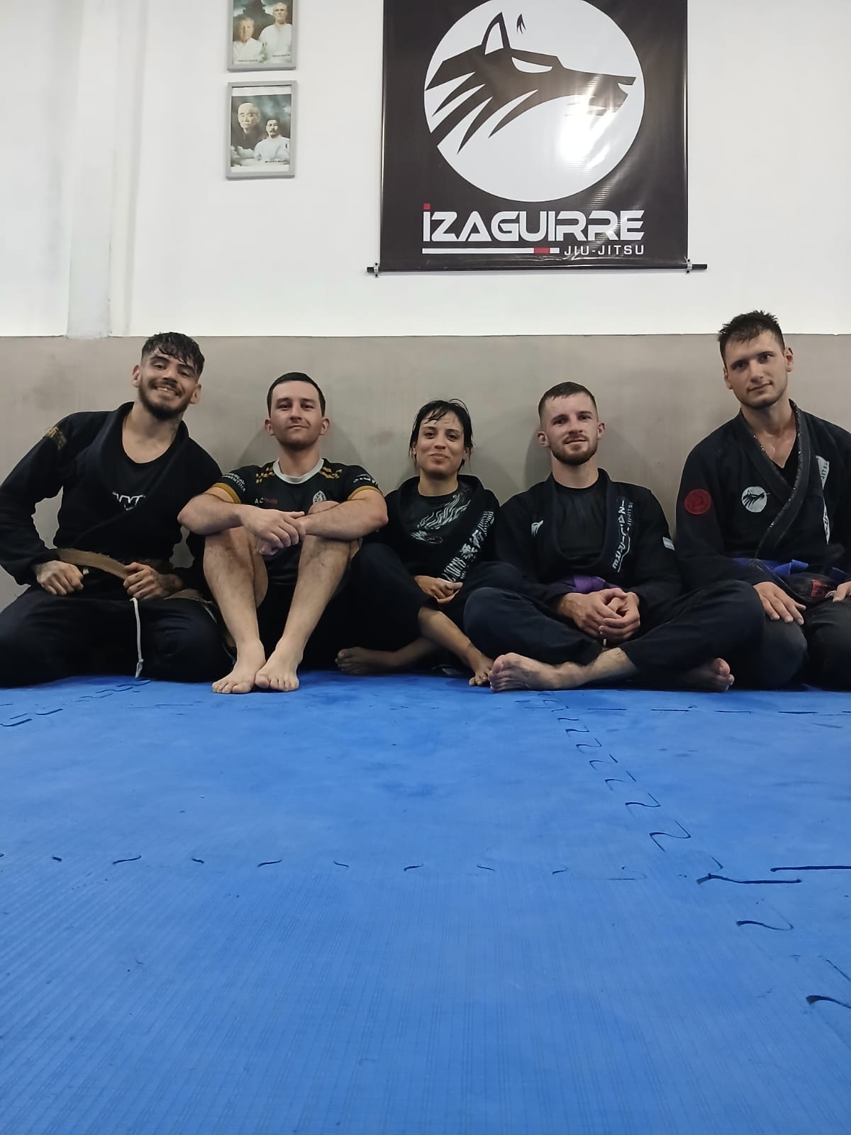 Lee más sobre el artículo Clase 17/04/2025