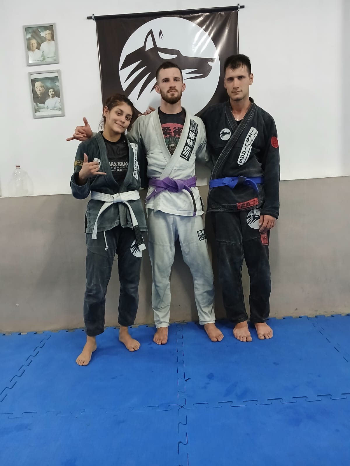 Lee más sobre el artículo Clase 21/04/2025