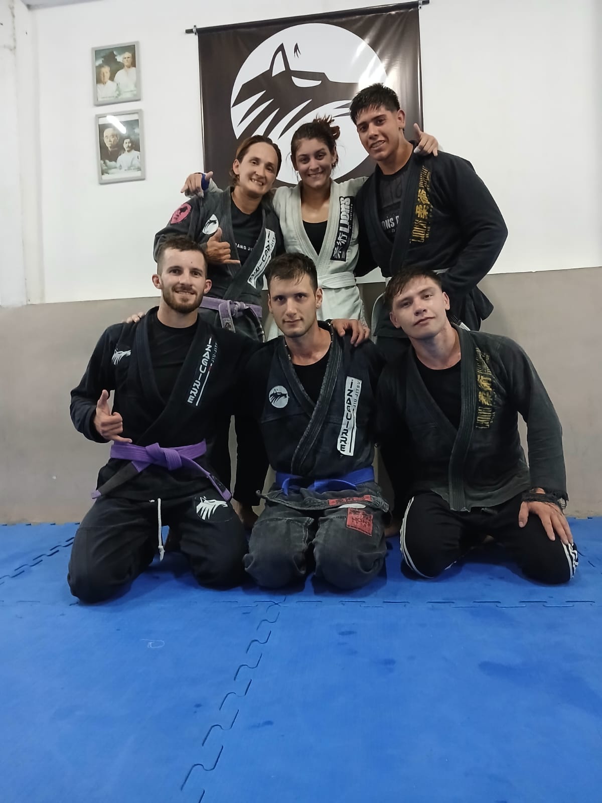 Lee más sobre el artículo Clase 22/04/2025