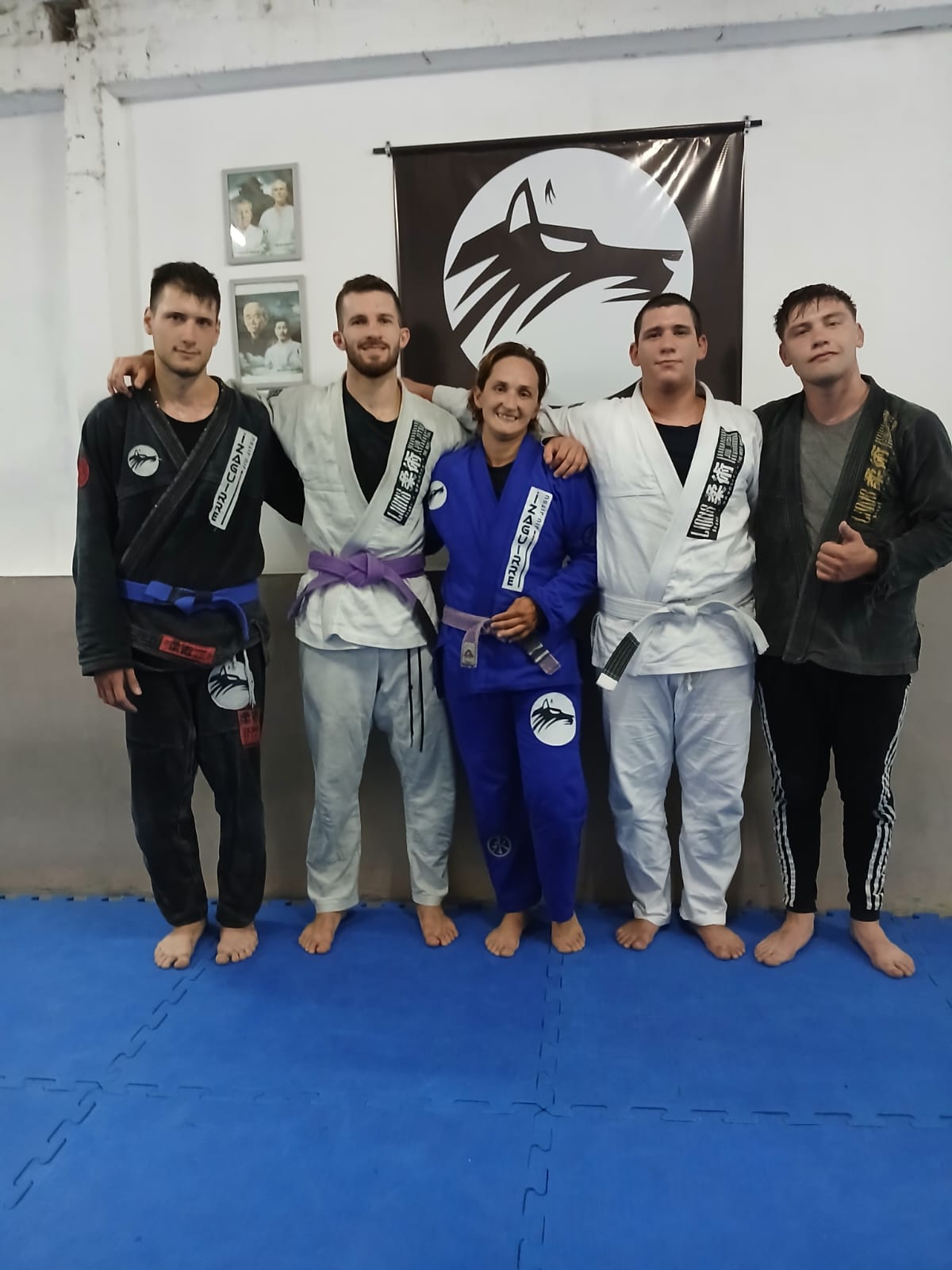 Lee más sobre el artículo Clase 23/04/2025