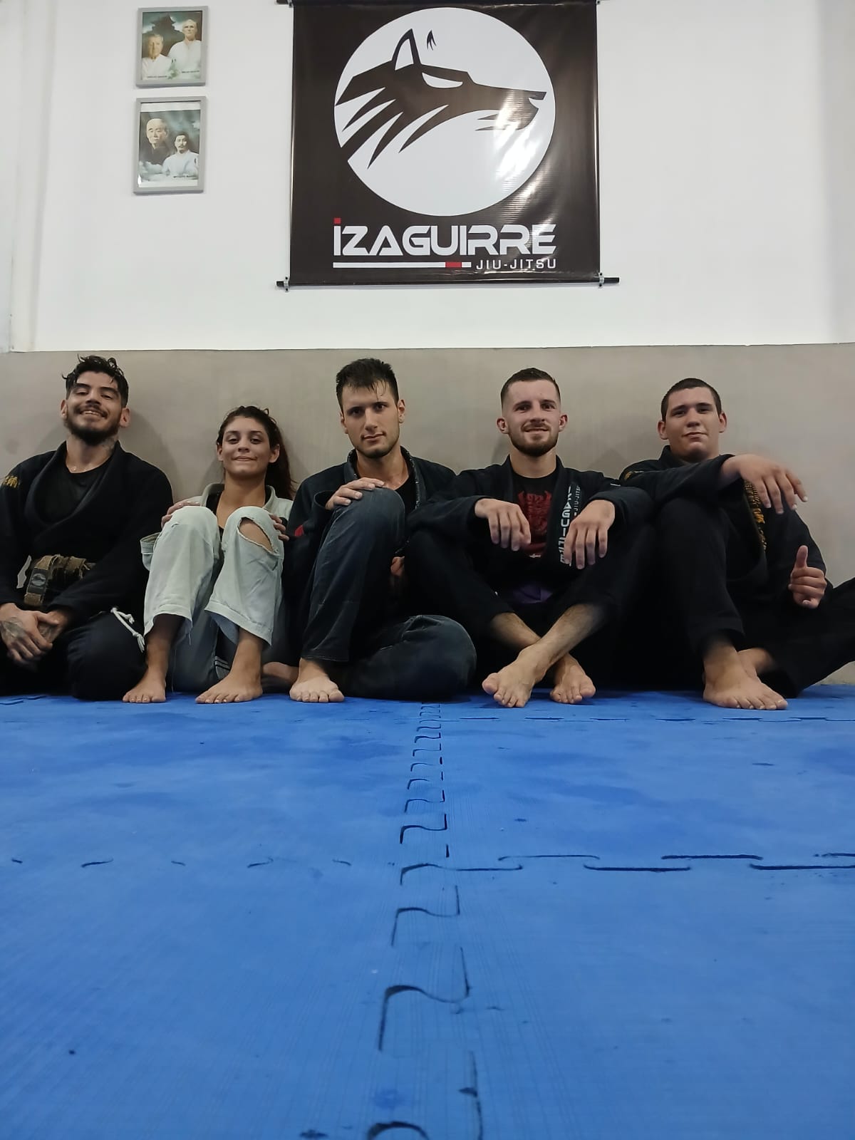 Lee más sobre el artículo Clase 24/04/2025