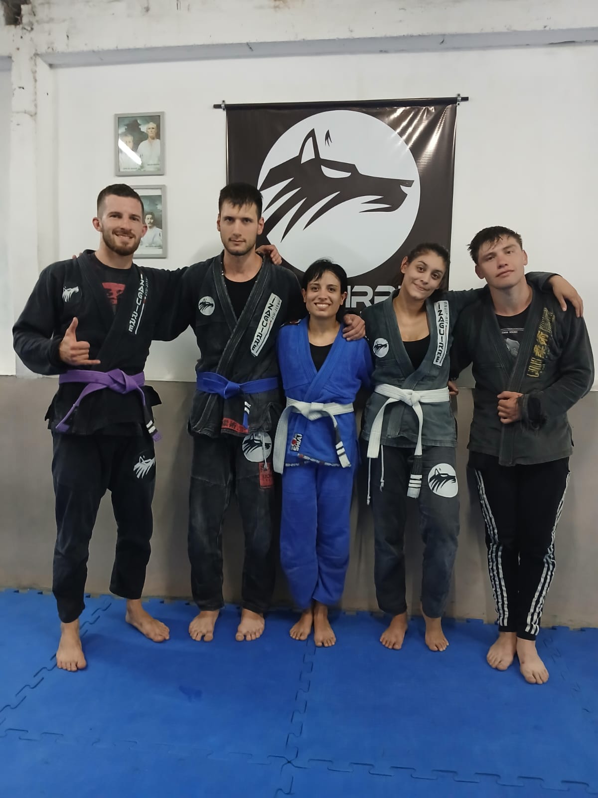 Lee más sobre el artículo Clase 28/04/2025