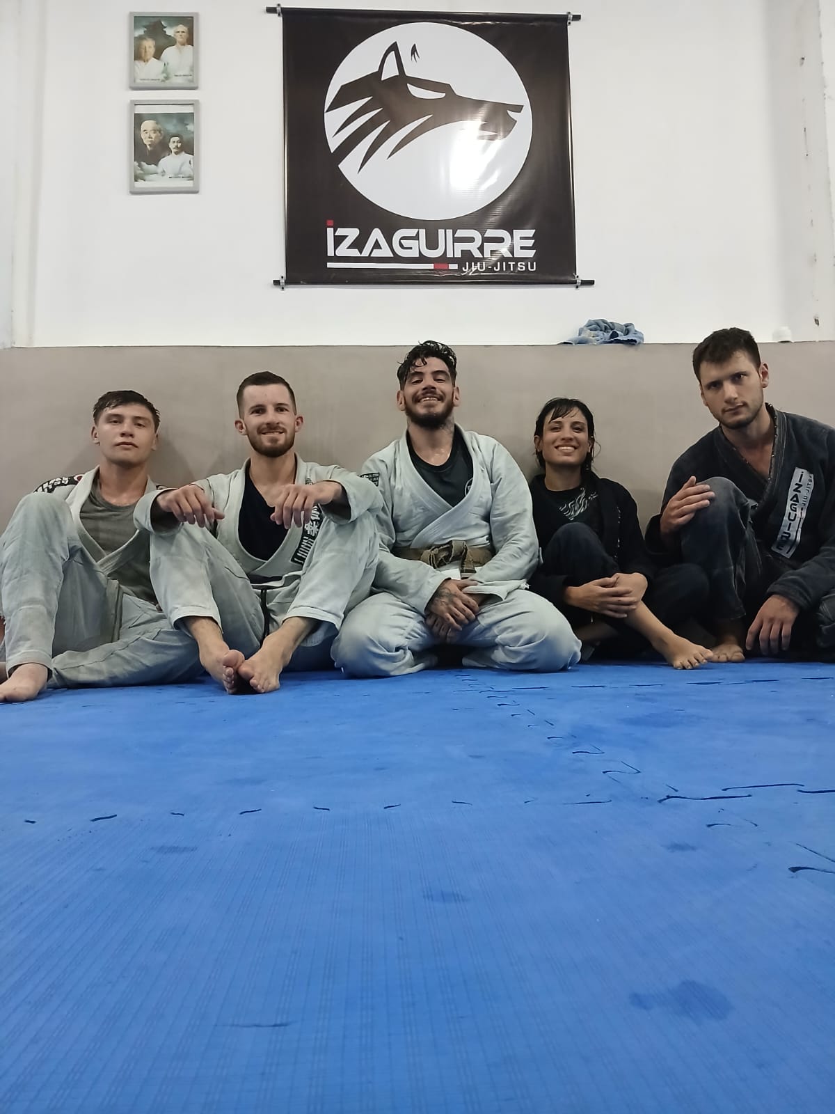 Lee más sobre el artículo Clase 29/04/2025