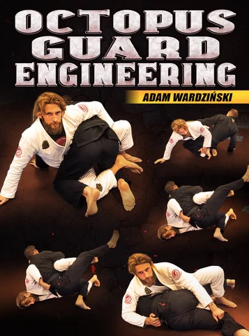 Lee más sobre el artículo Adam Wardzinski – Octopus Guard Engineering